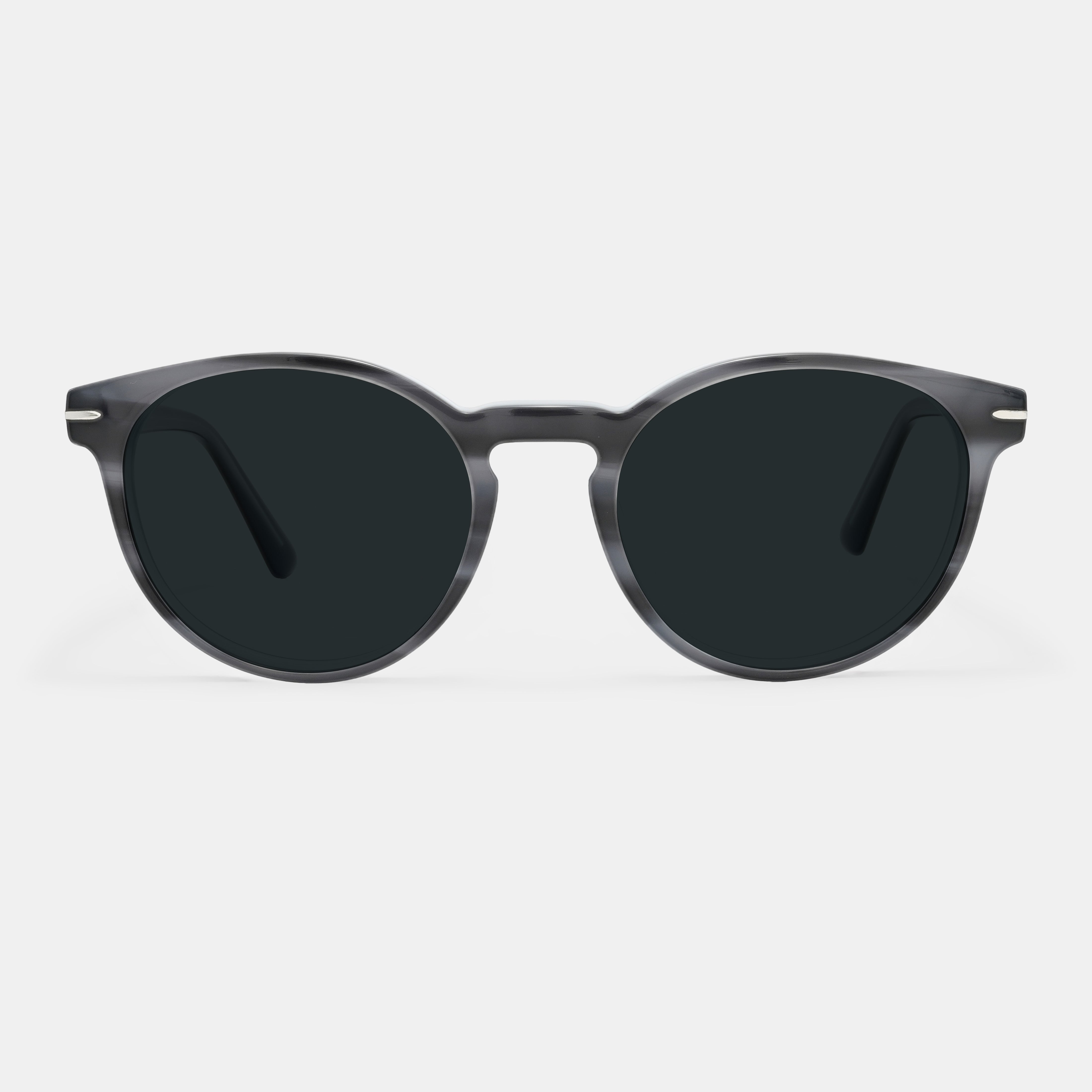 Blue Sunglasses