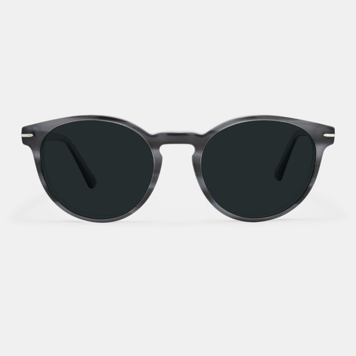 Blue Sunglasses