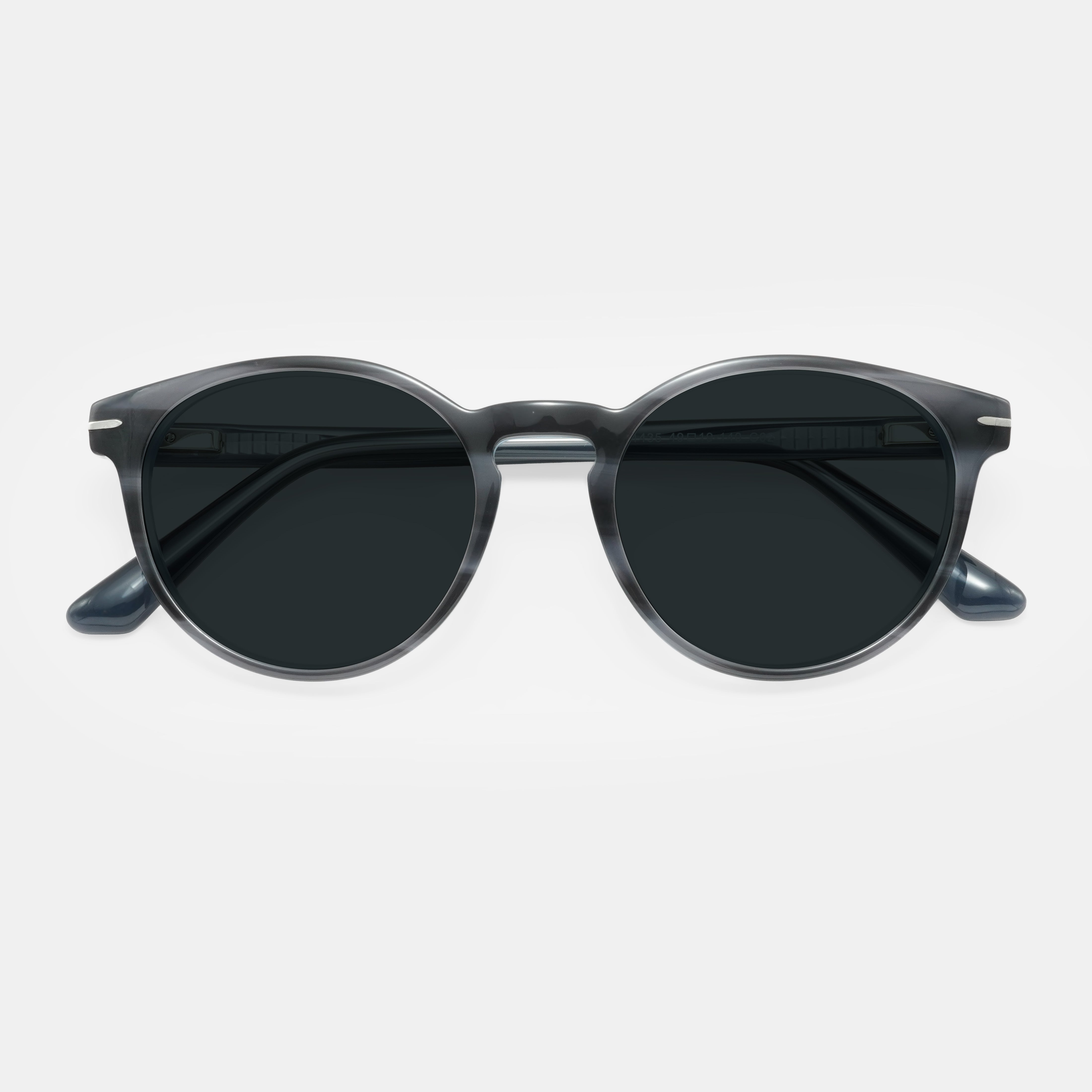 Blue Sunglasses