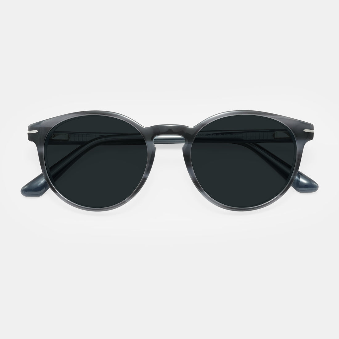 Blue Sunglasses