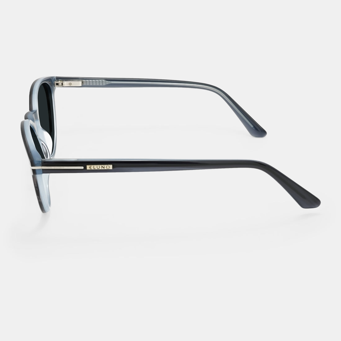 Blue Sunglasses