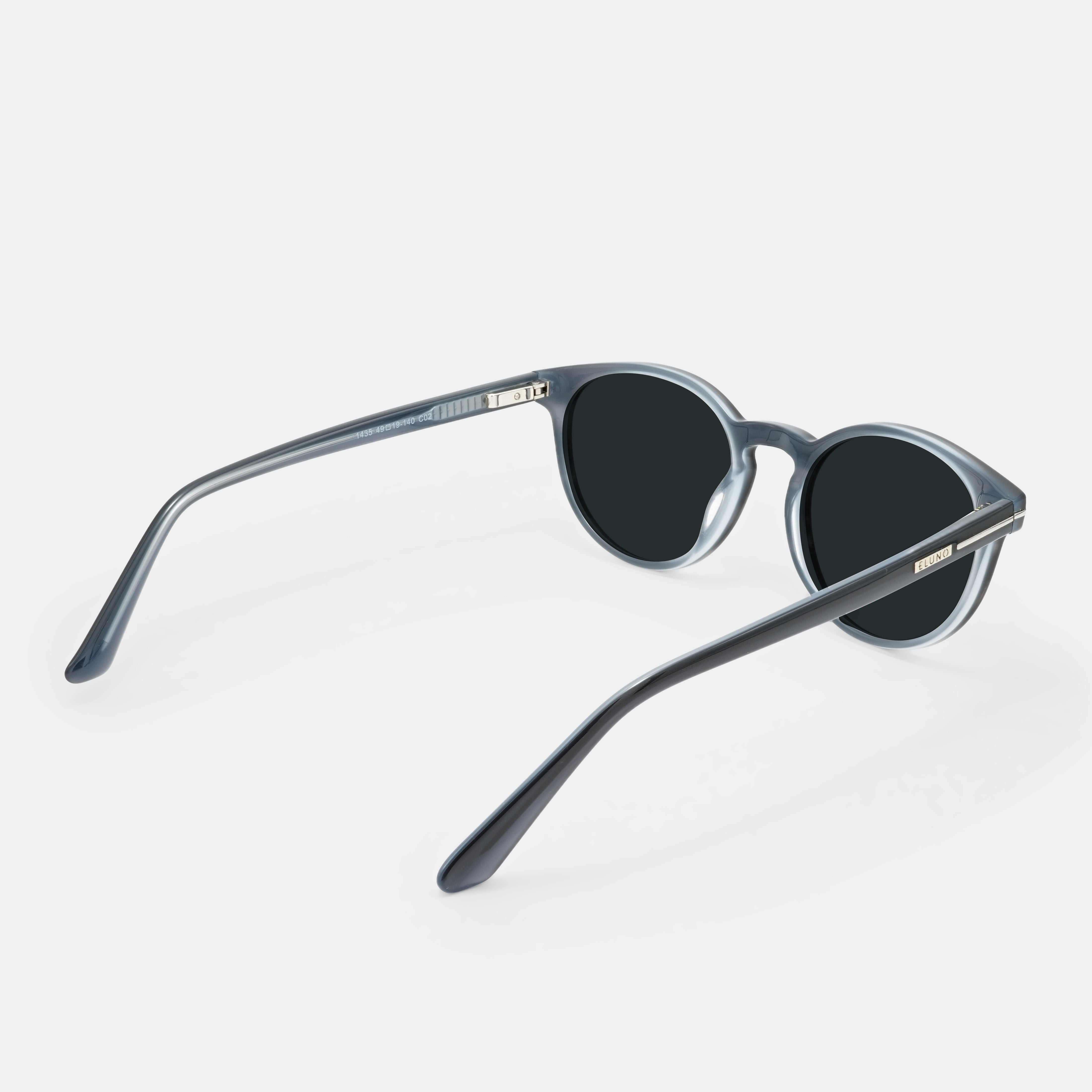Blue Sunglasses