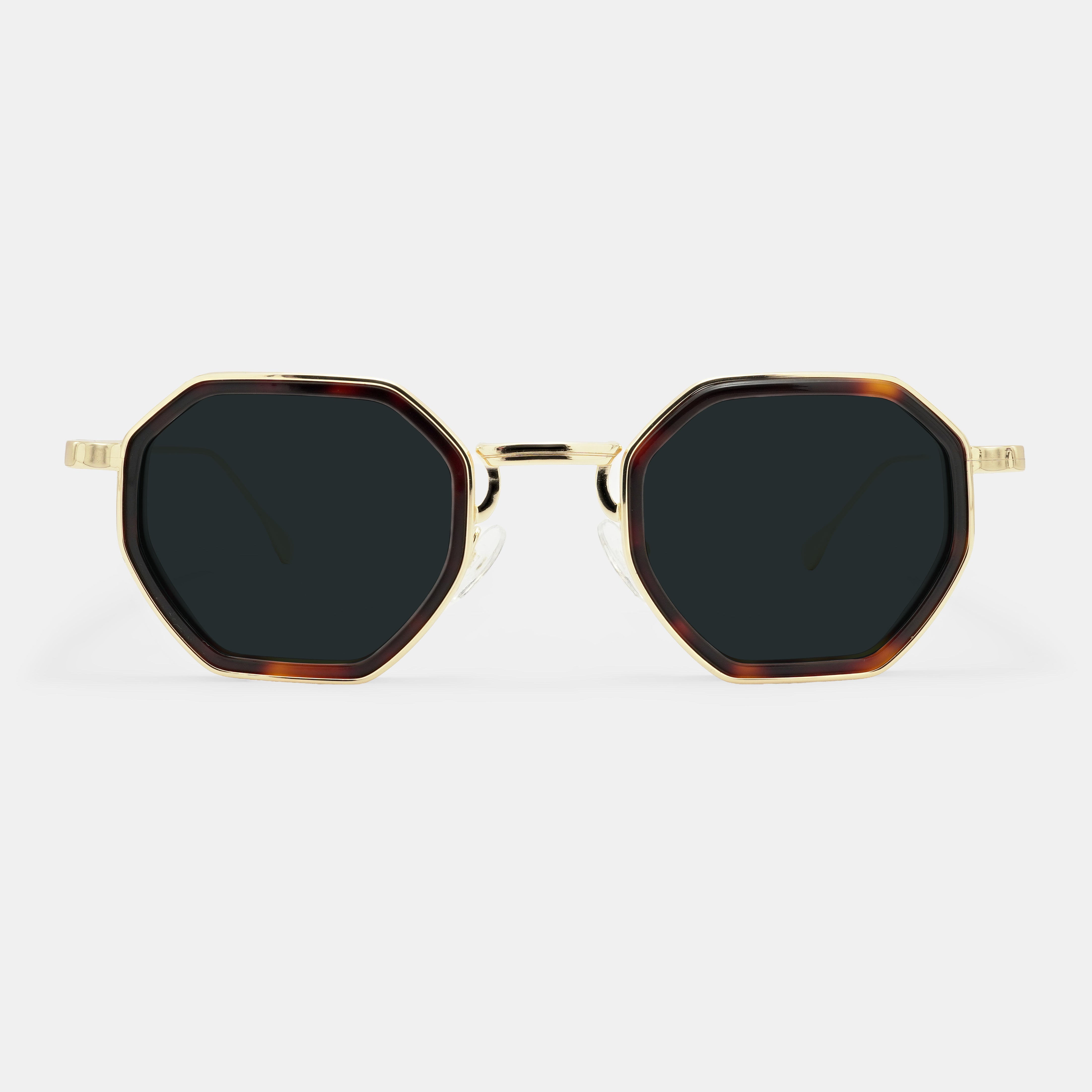 Gold Eyewear