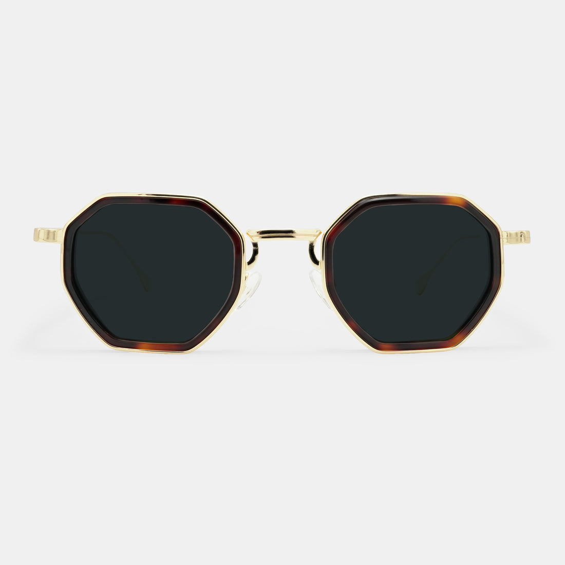 Gold Eyewear