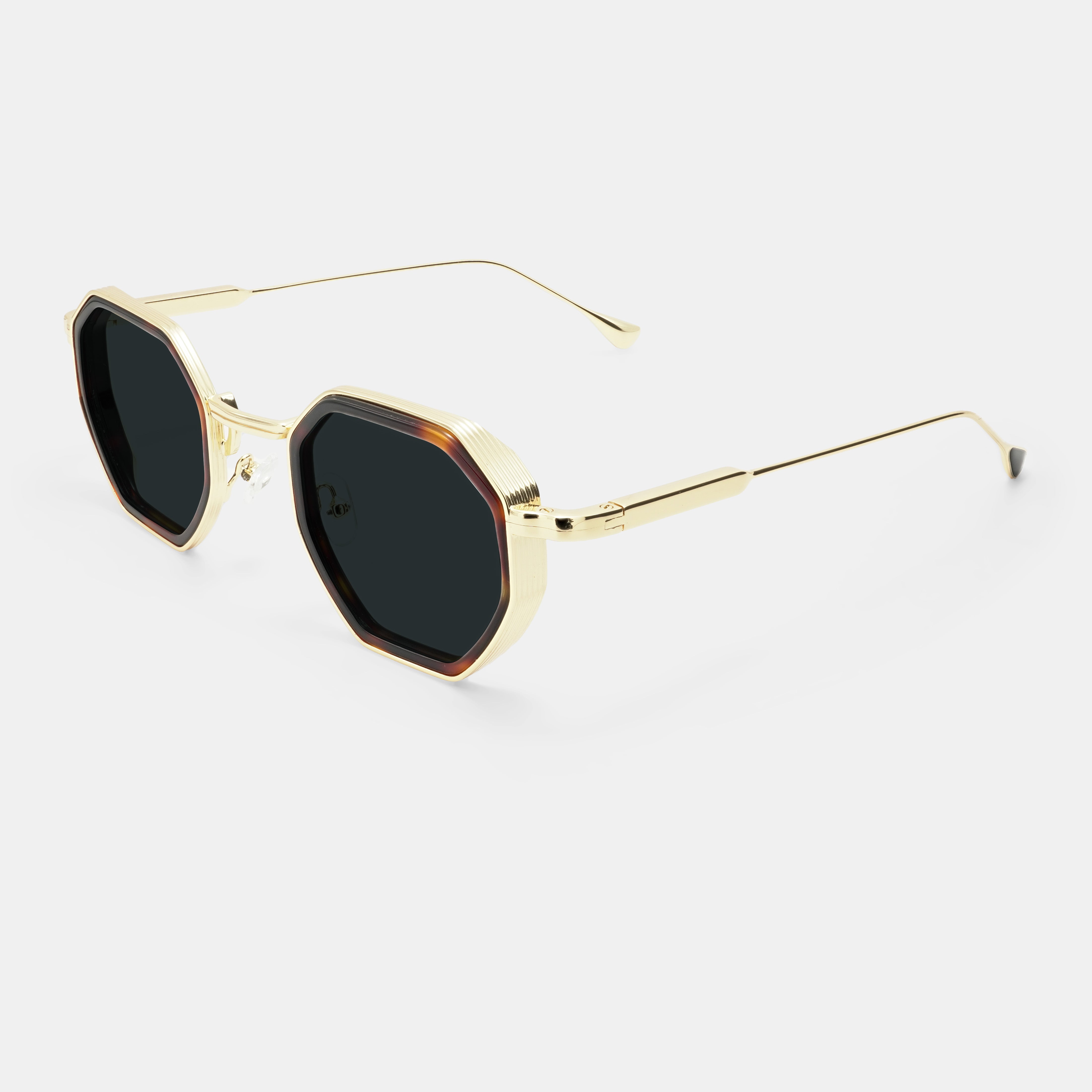Gold Eyewear