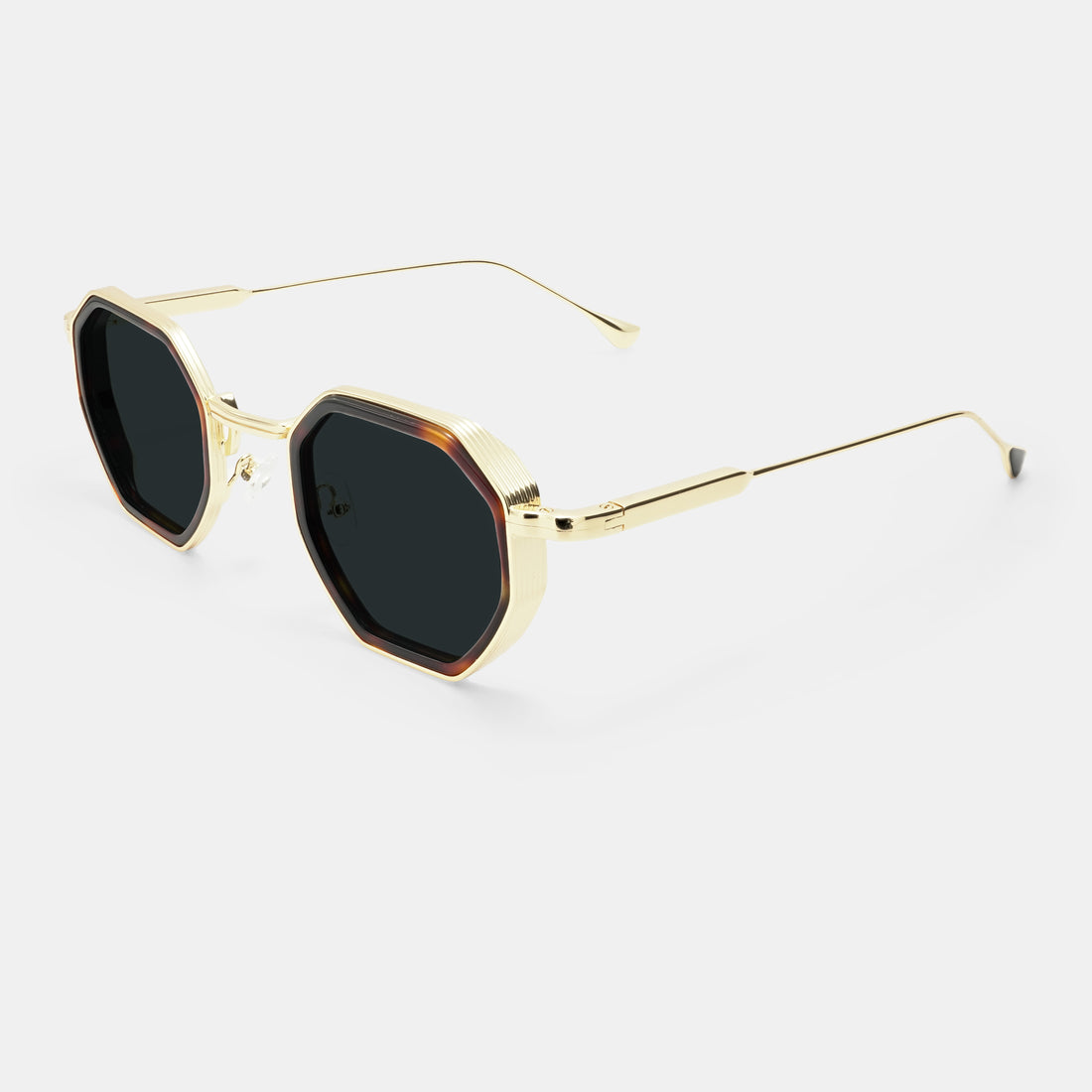 Gold Eyewear