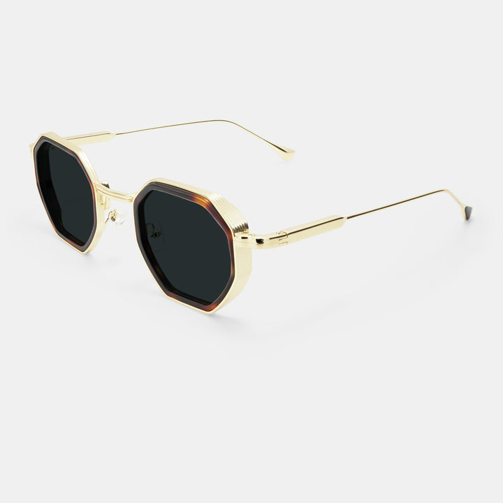 Gold Eyewear