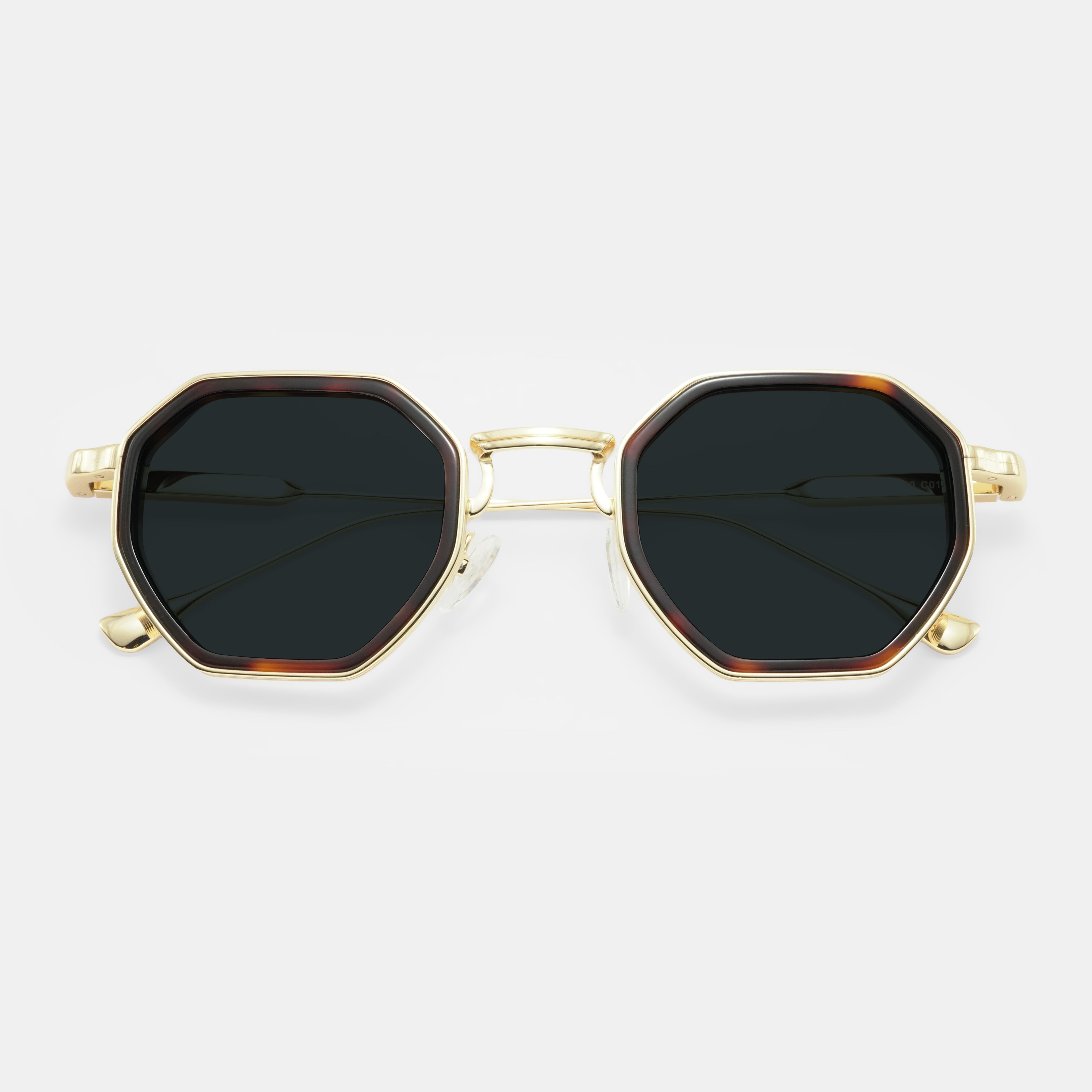 Gold Eyewear