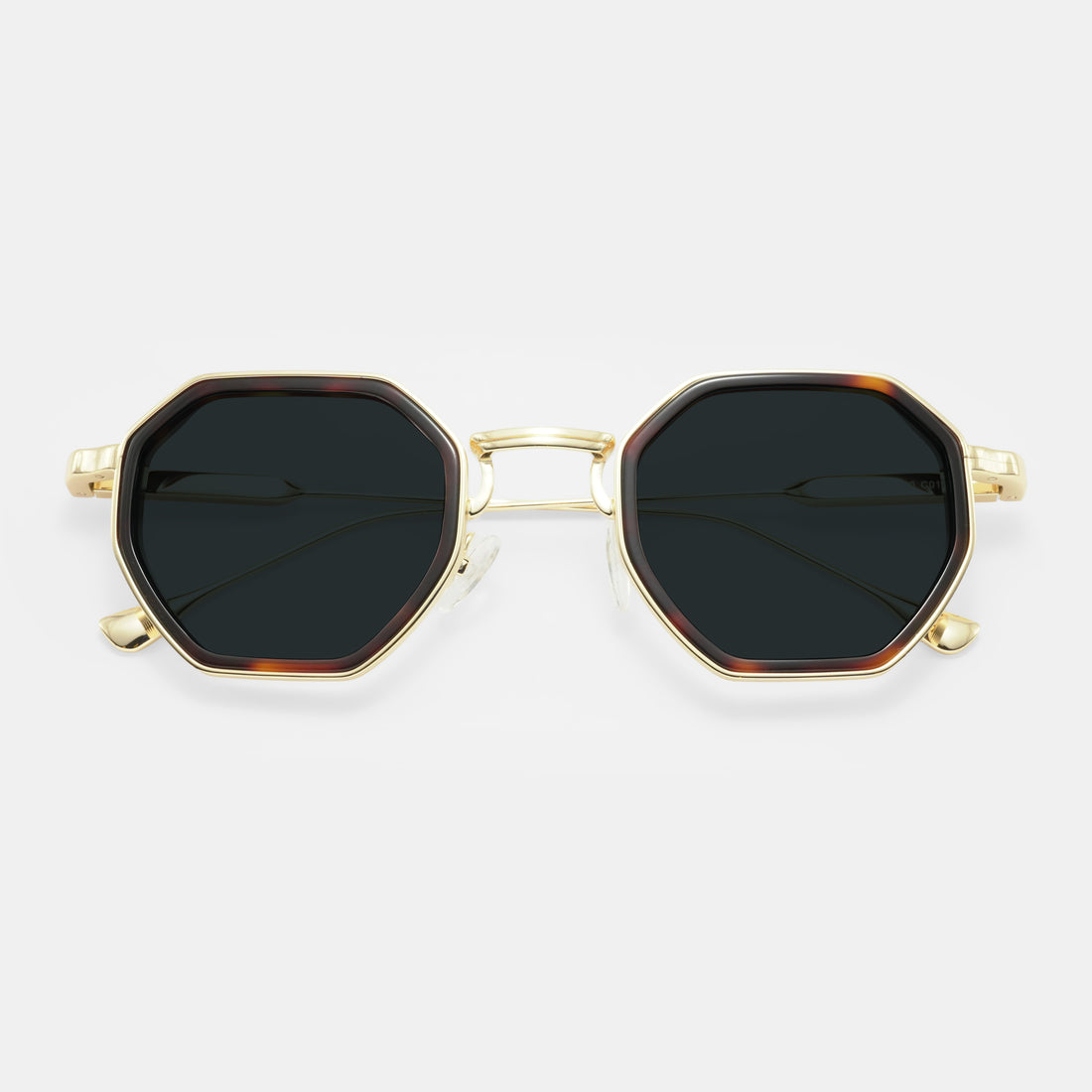 Gold Eyewear