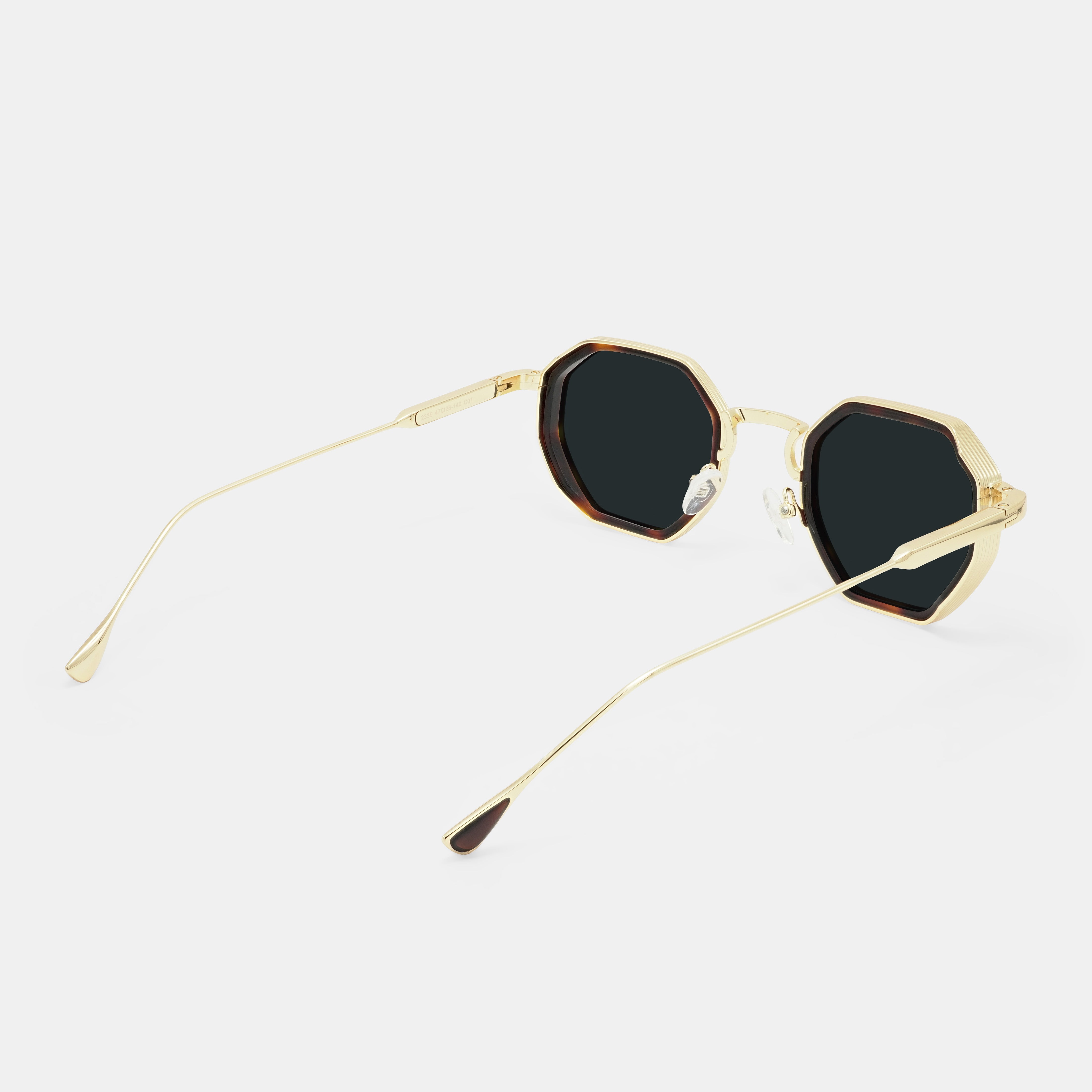 Gold Eyewear