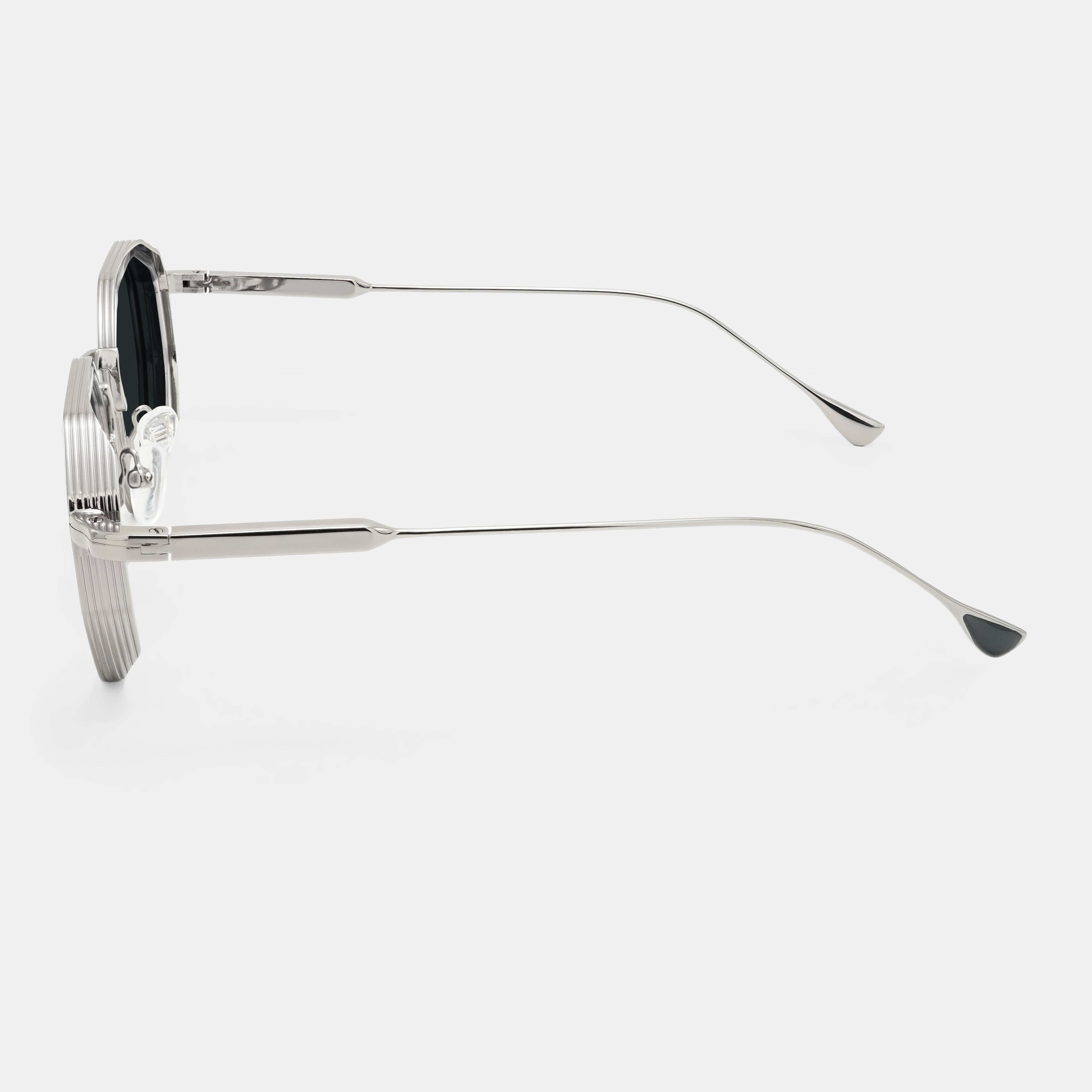 Silver sunglasses