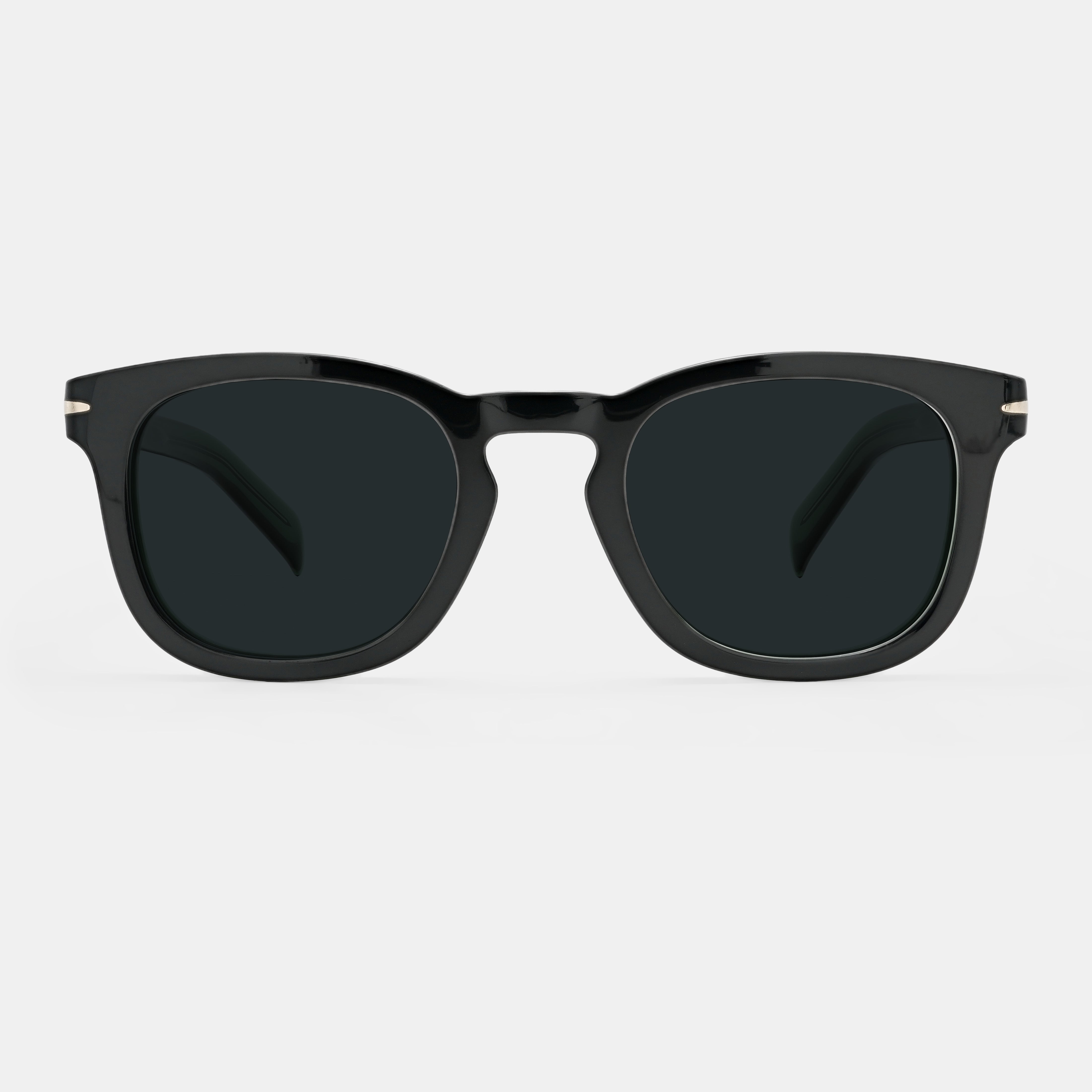 Green Sunglasses