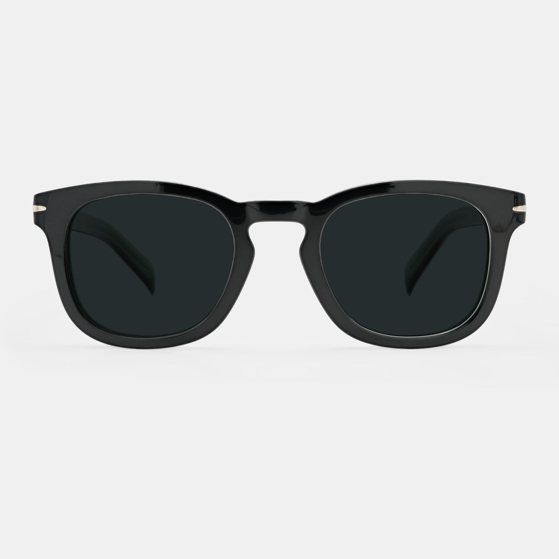 Green Sunglasses