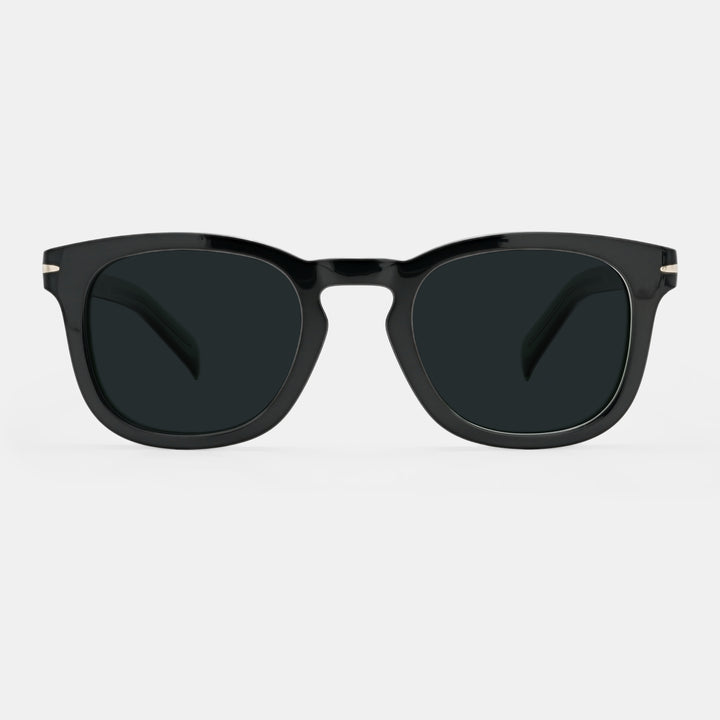 Green Sunglasses
