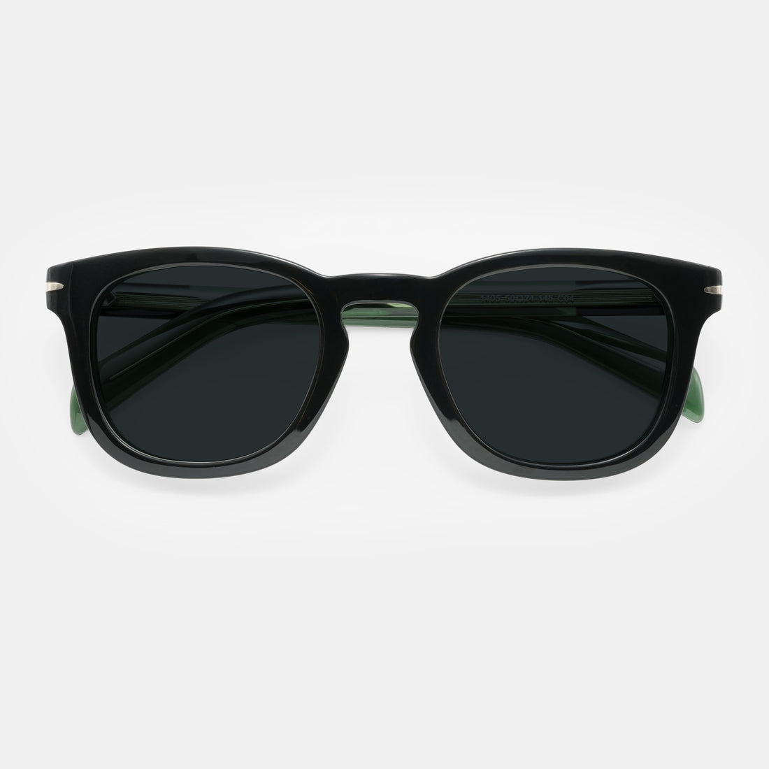 Green Sunglasses
