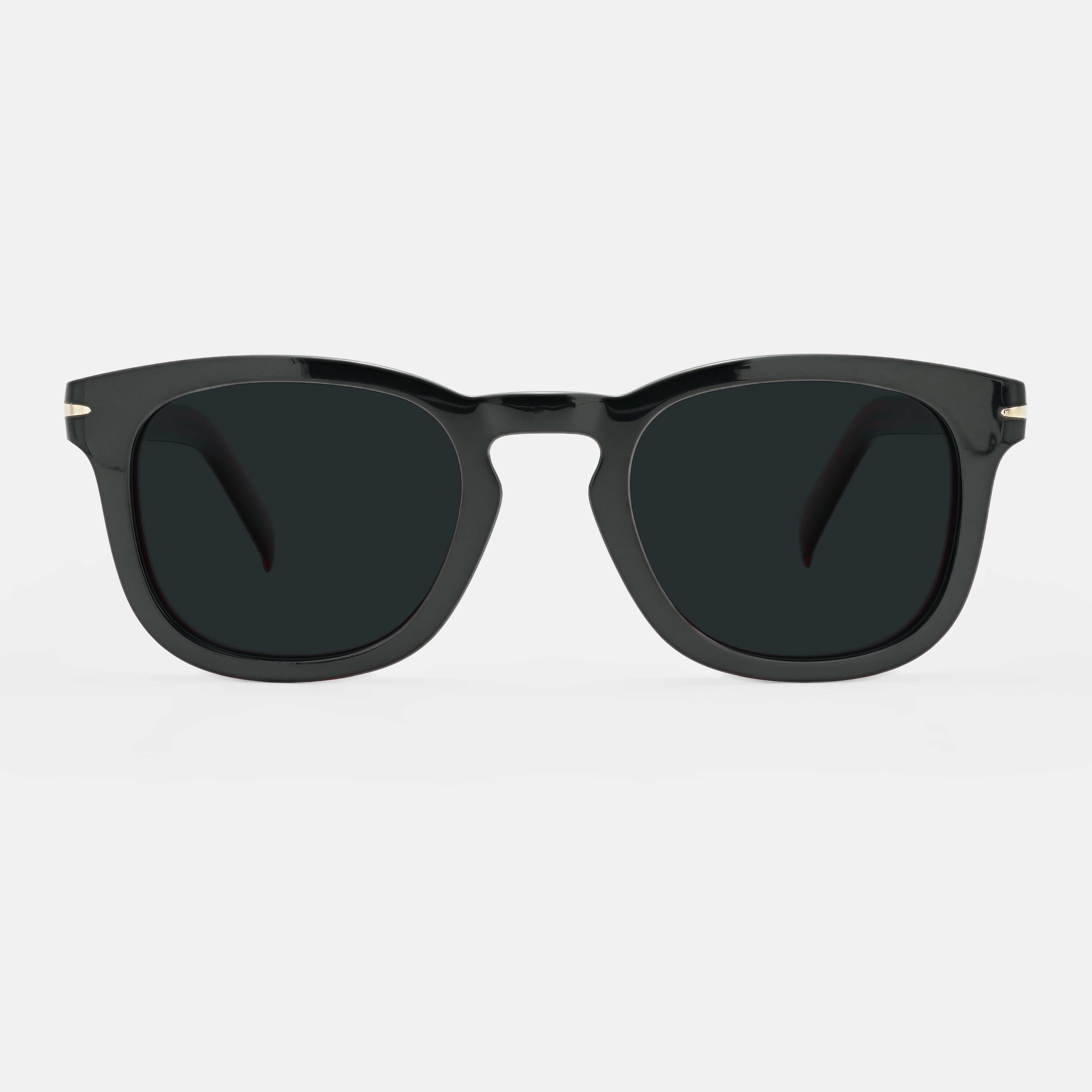 Purple Sunglasses