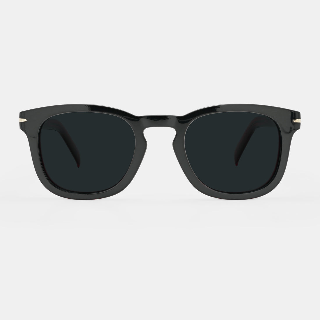 Purple Sunglasses