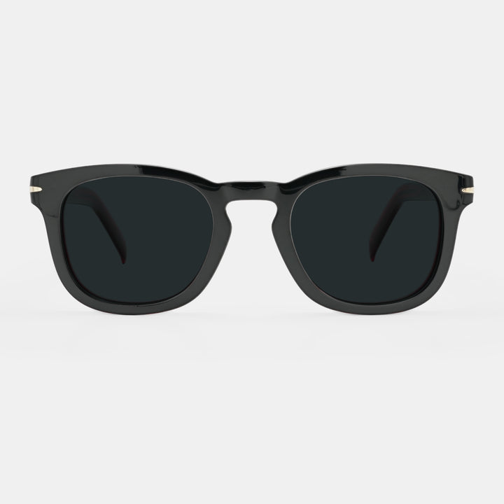 Purple Sunglasses