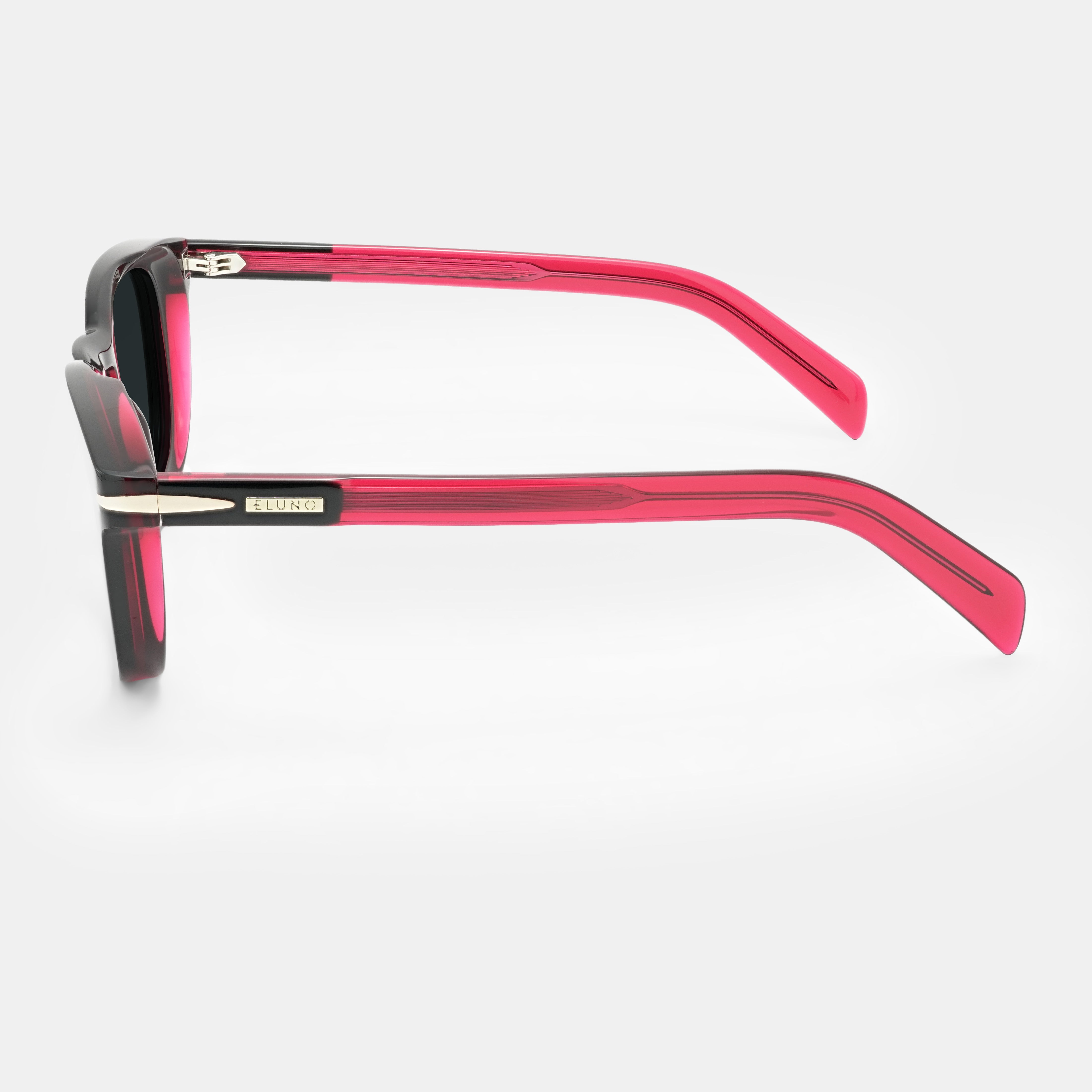 Purple Sunglasses