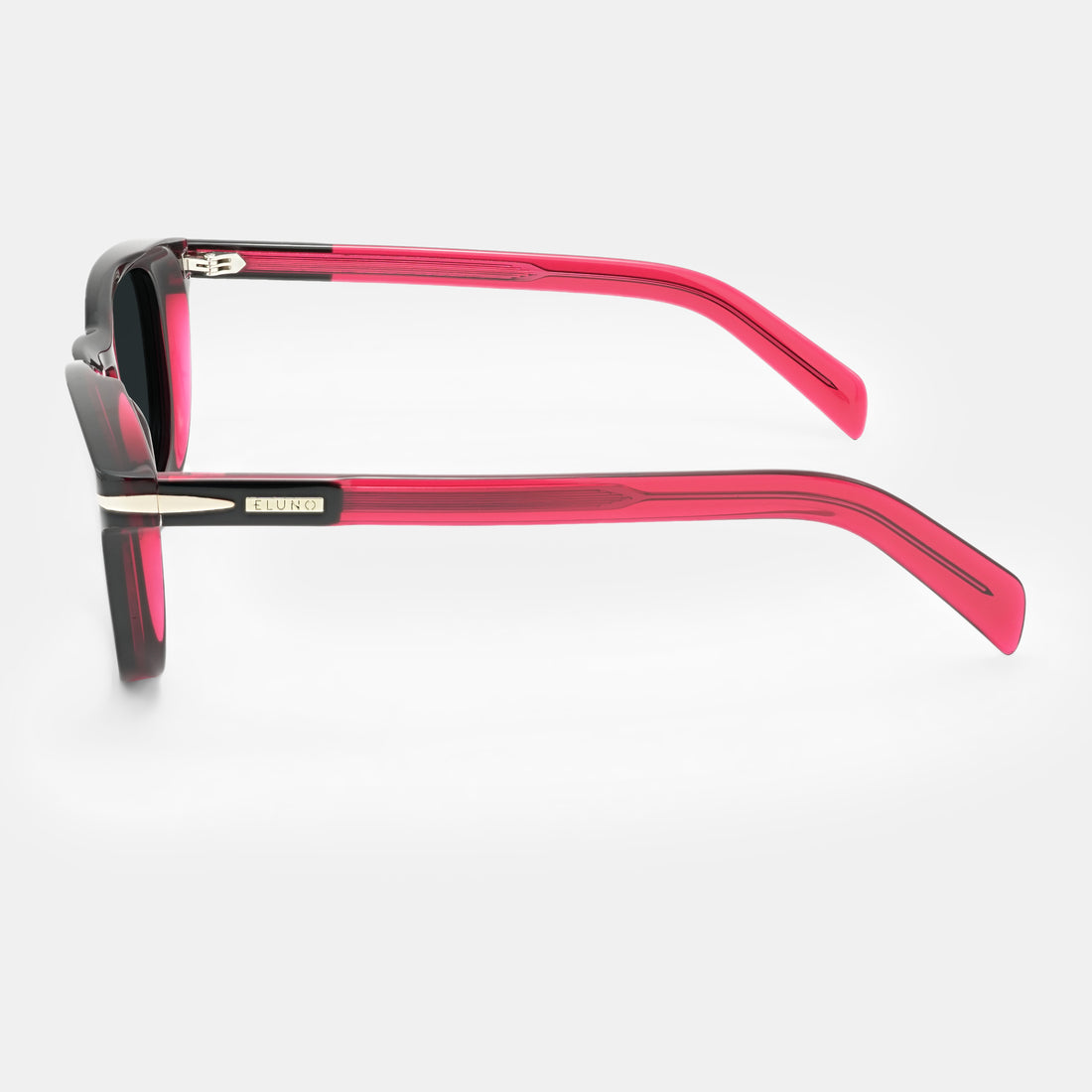 Purple Sunglasses