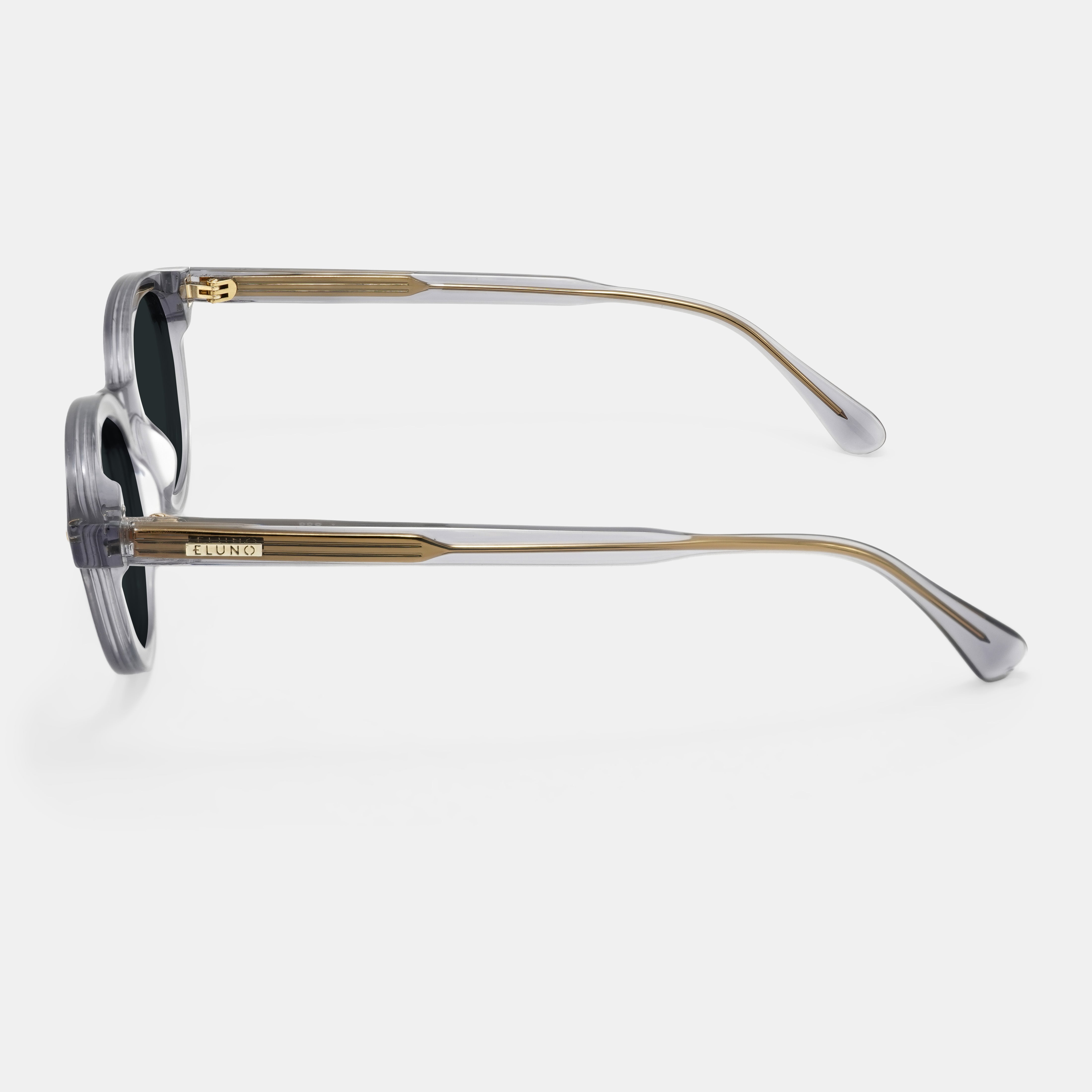 Grey Sunglasses