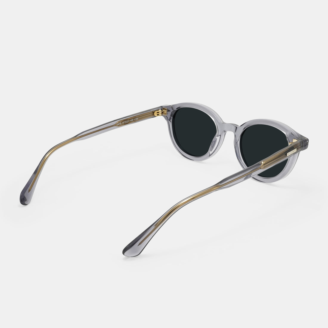 Grey Sunglasses