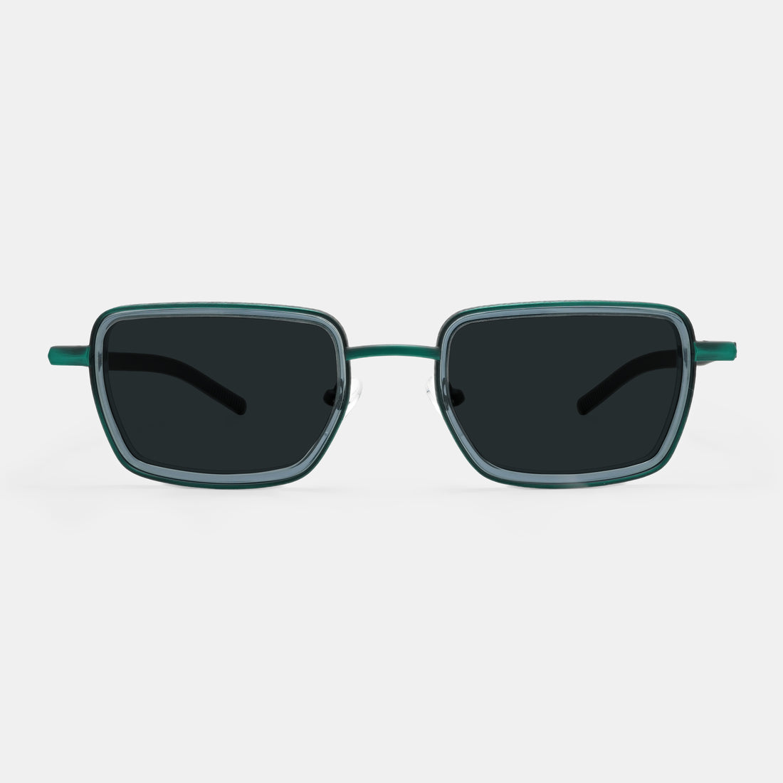 Green Sunglasses
