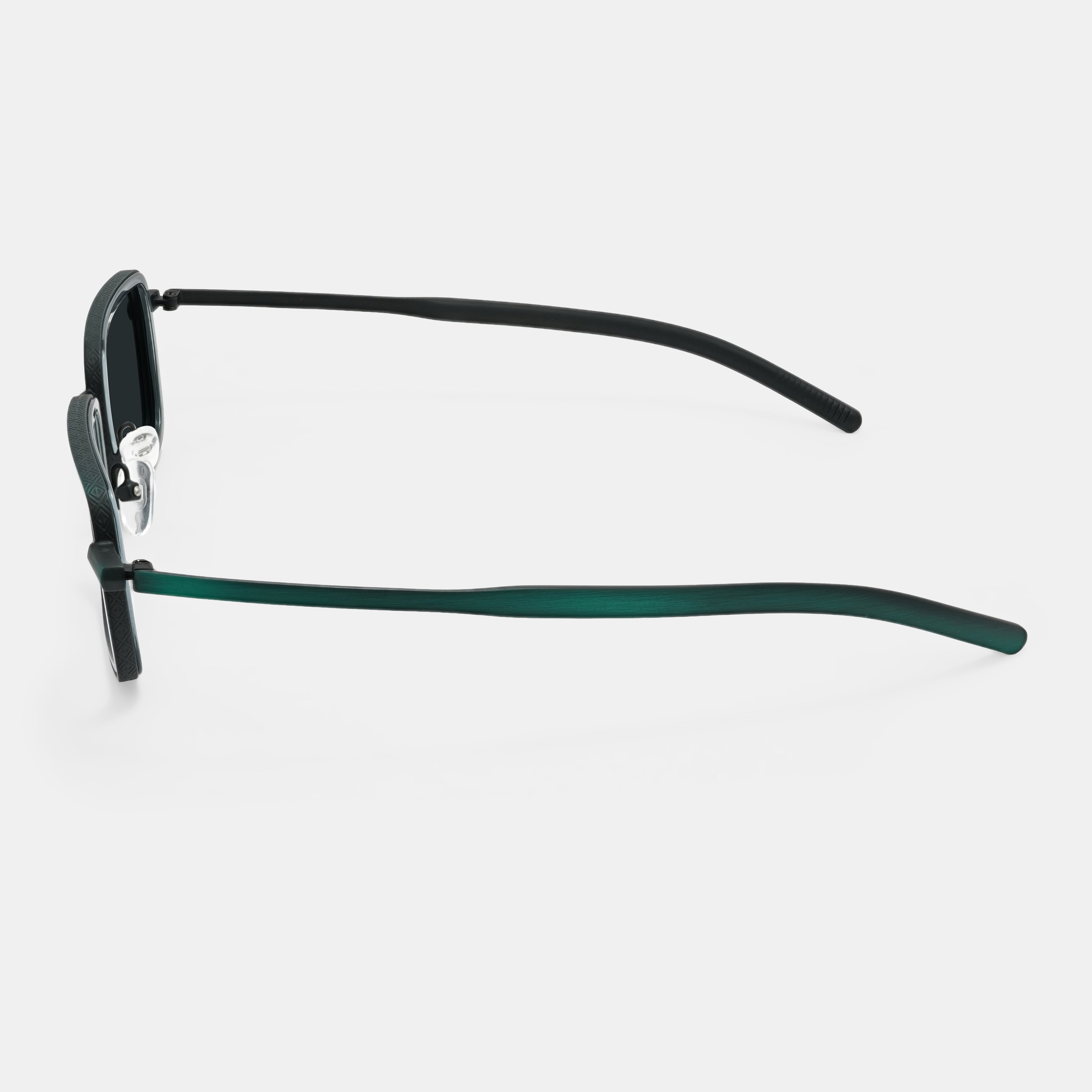 Green Sunglasses