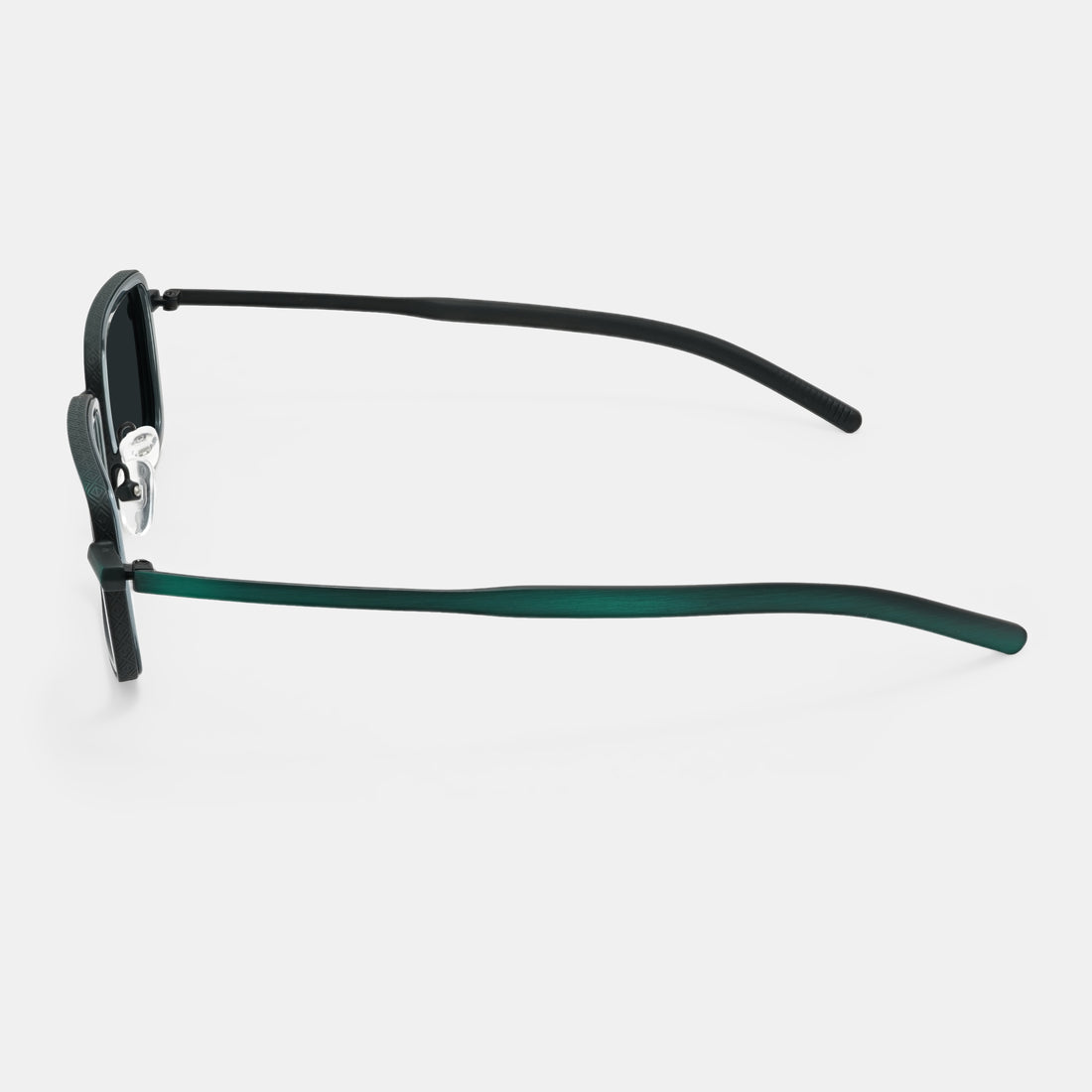 Green Sunglasses