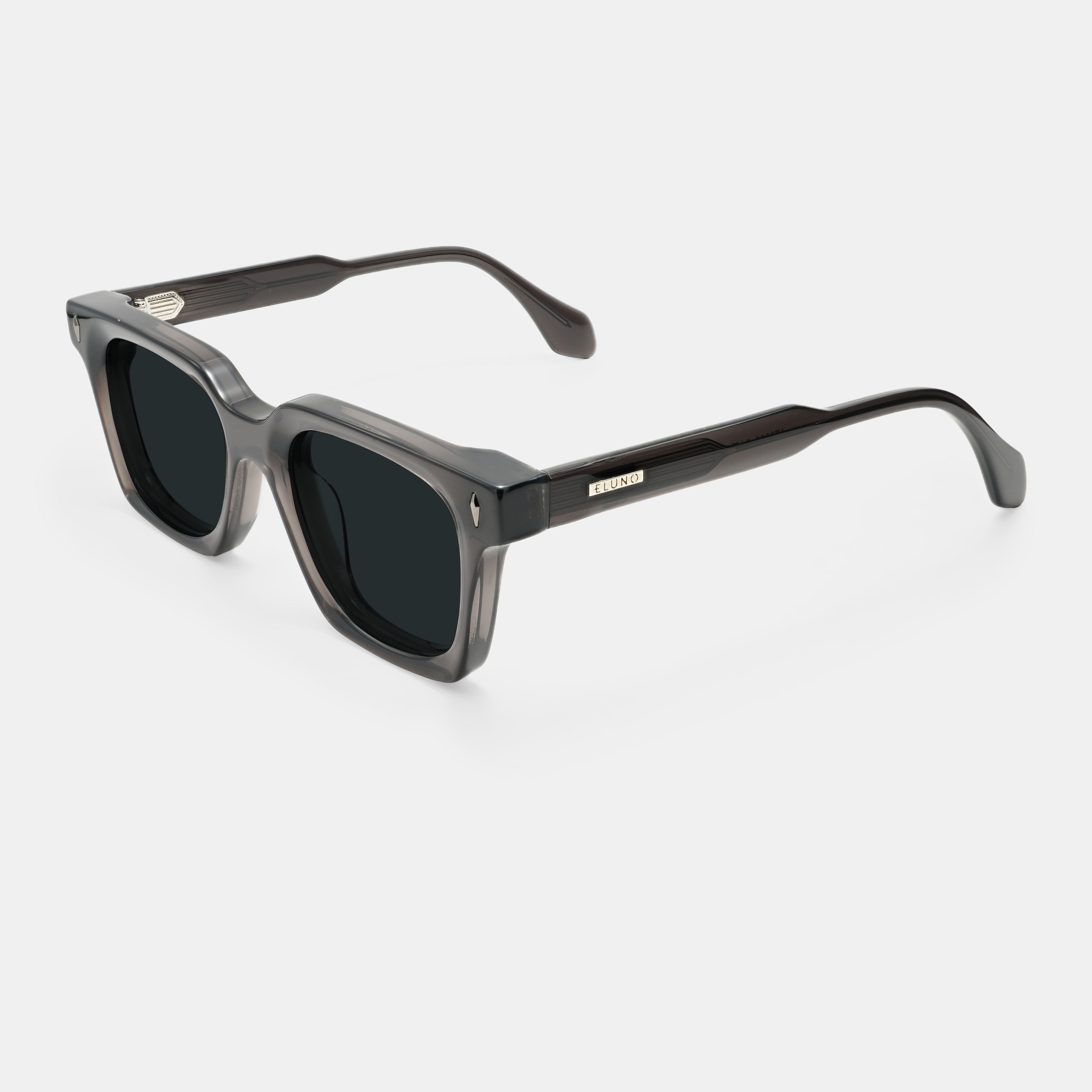 Grey Sunglasses