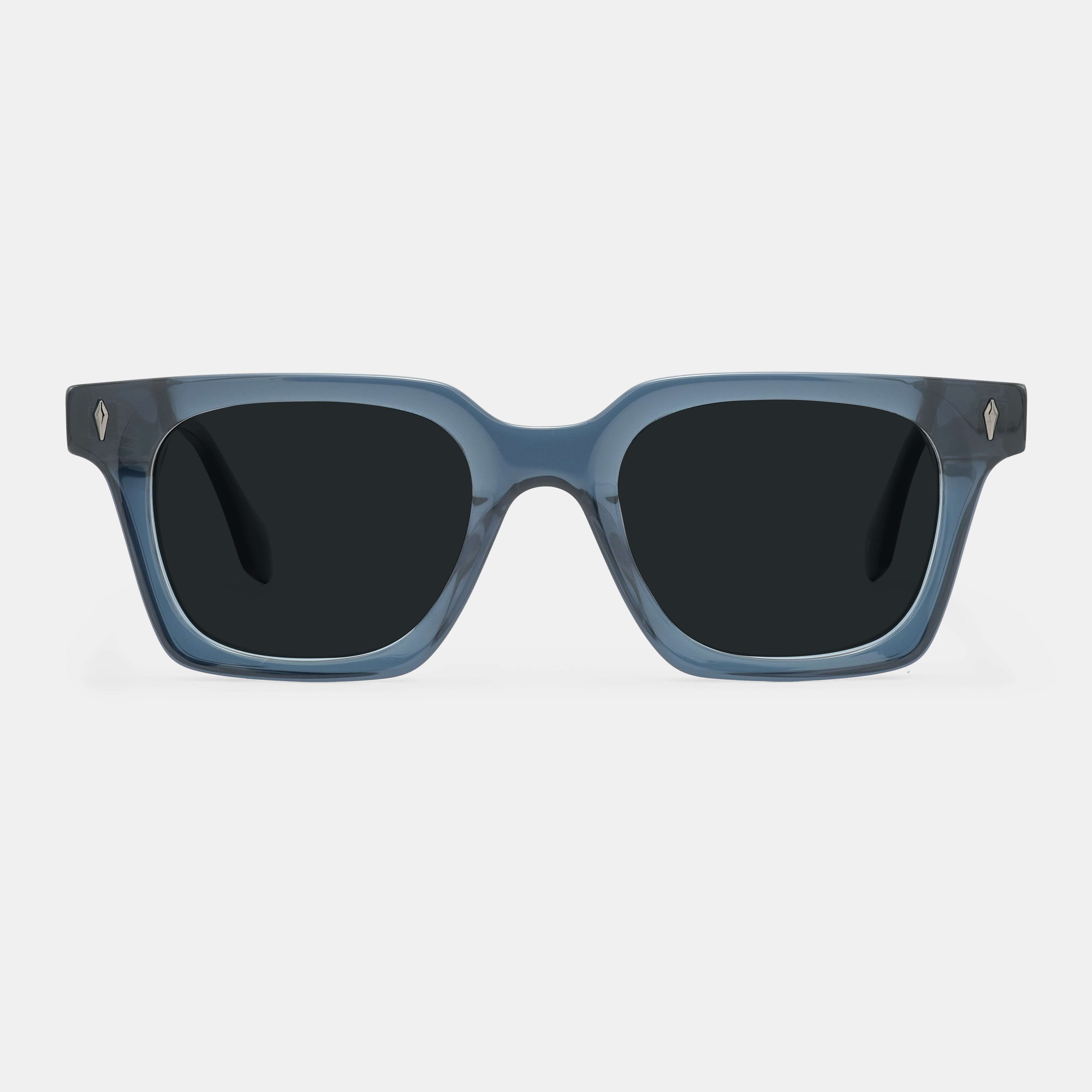Blue Sunglasses