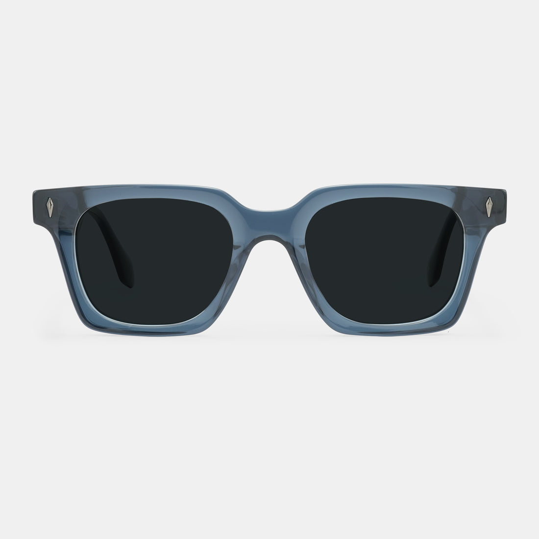 Blue Sunglasses
