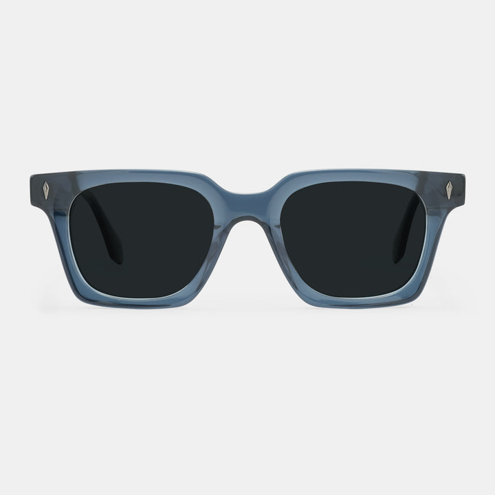Blue Sunglasses