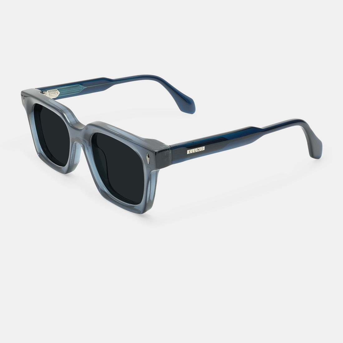Blue Sunglasses