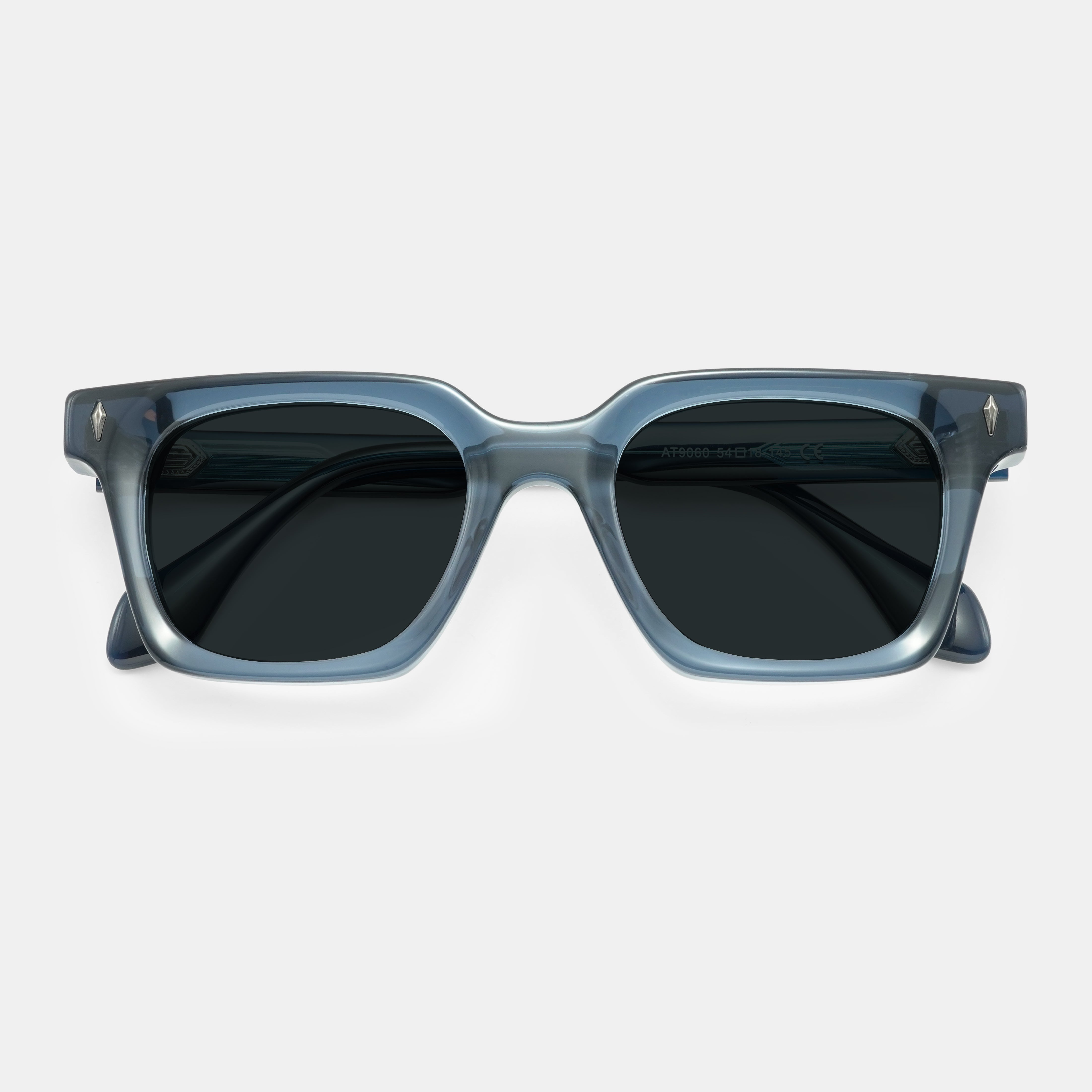 Blue Sunglasses
