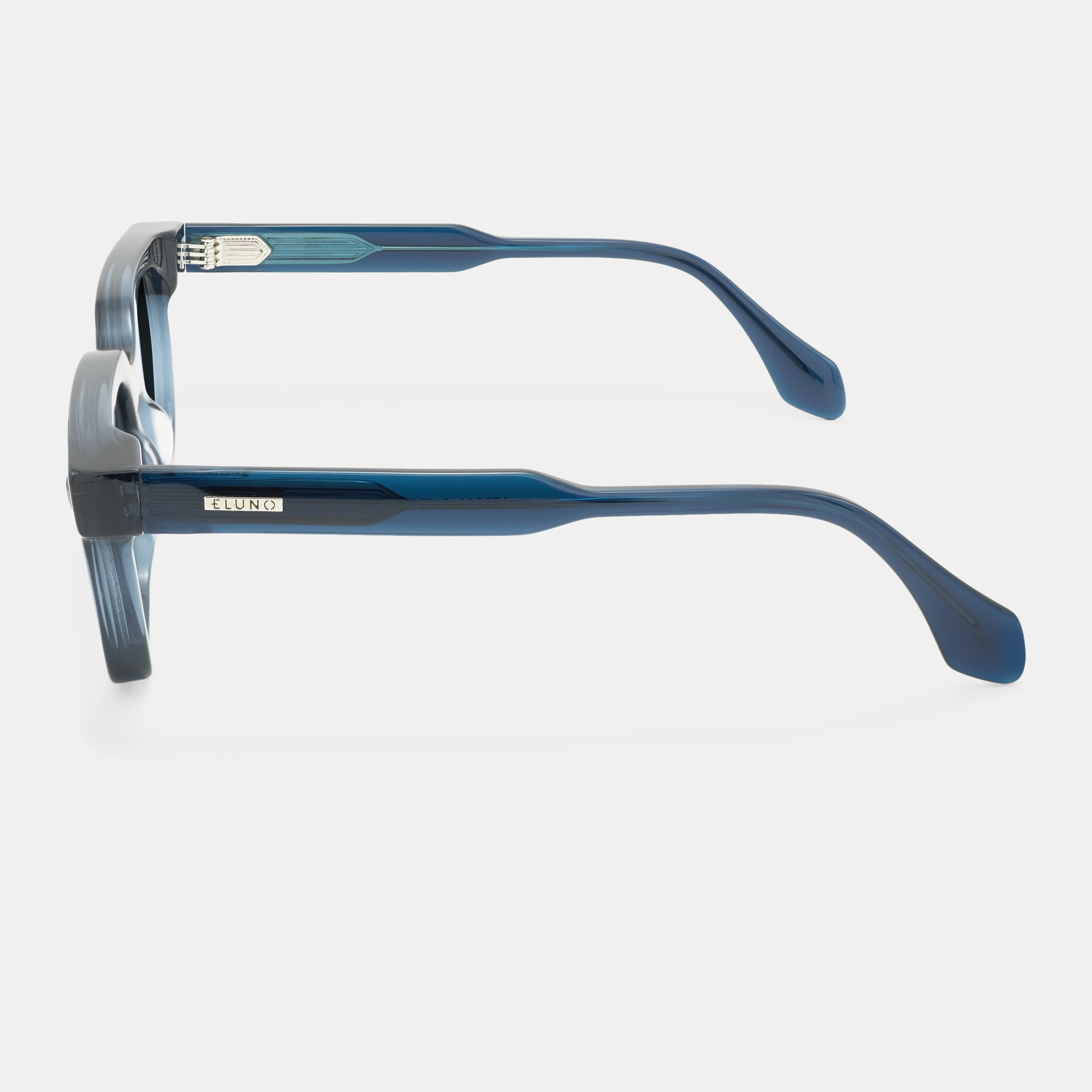 Blue Sunglasses
