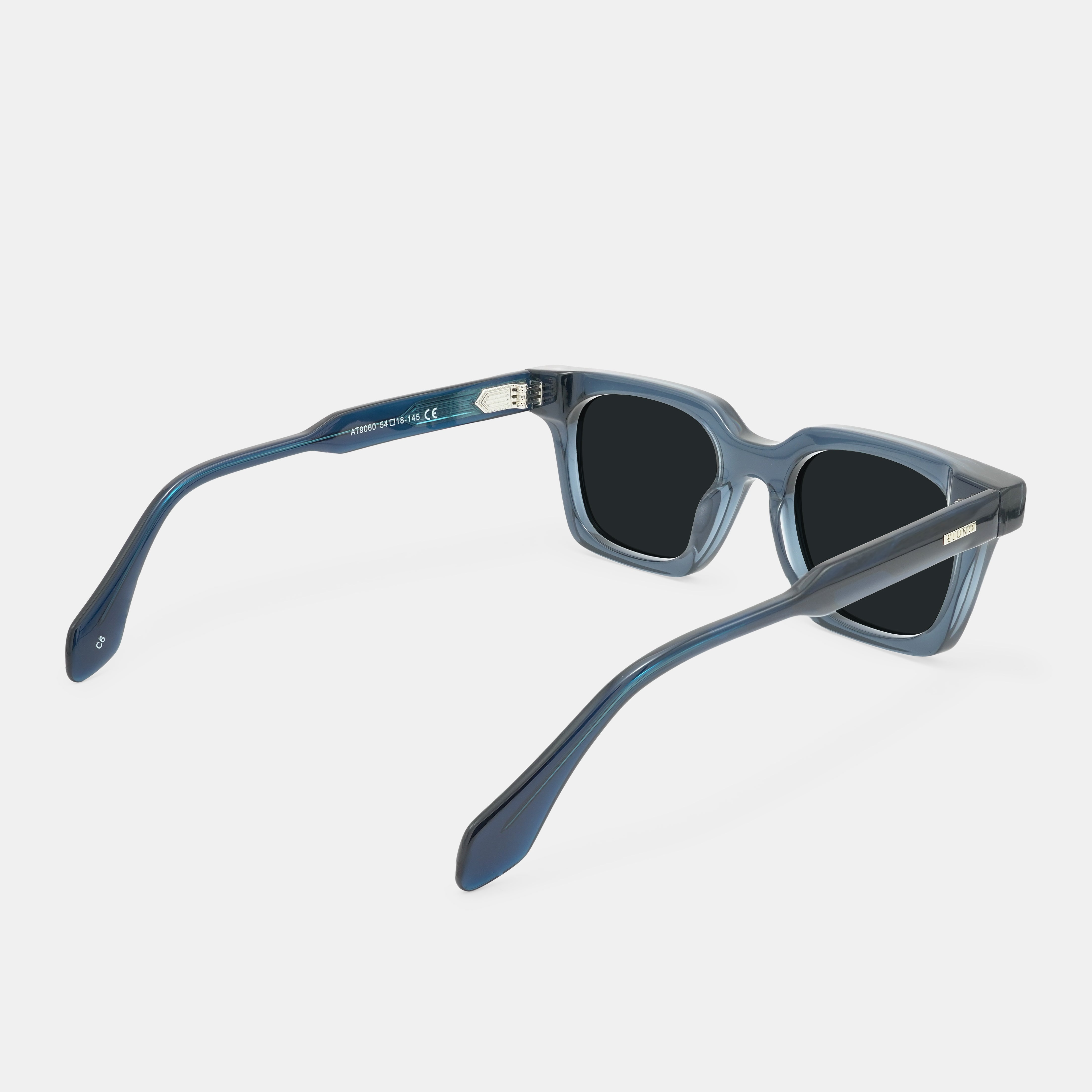 Blue Sunglasses