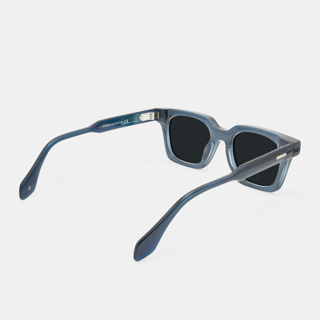 Blue Sunglasses