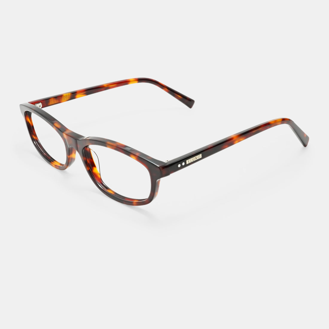 Tortoiseshell Spectacles