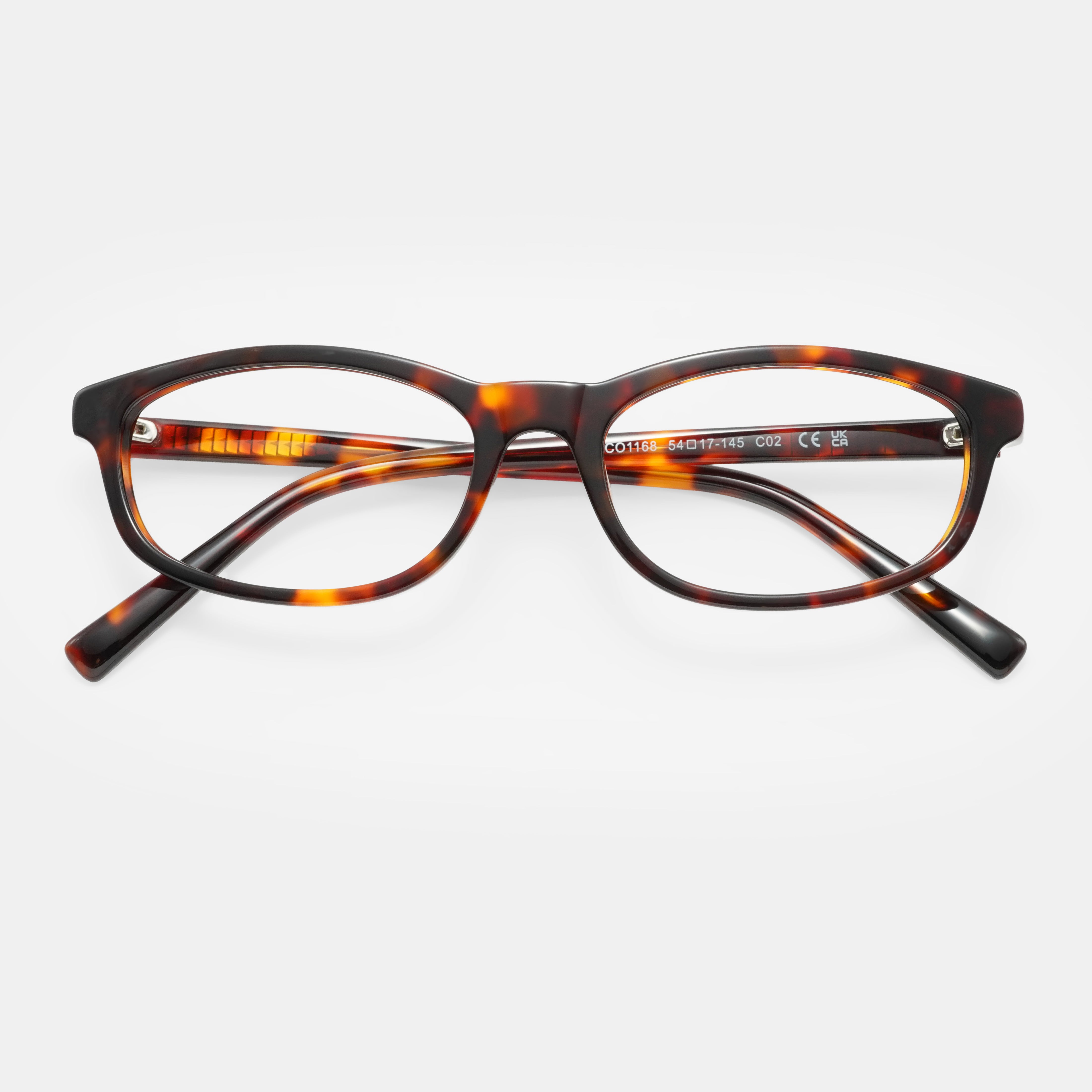 Tortoiseshell Spectacles