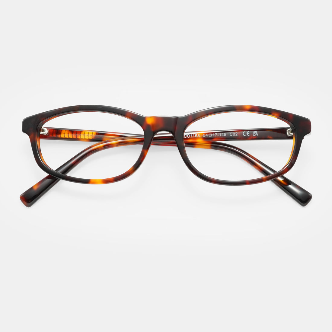 Tortoiseshell Spectacles