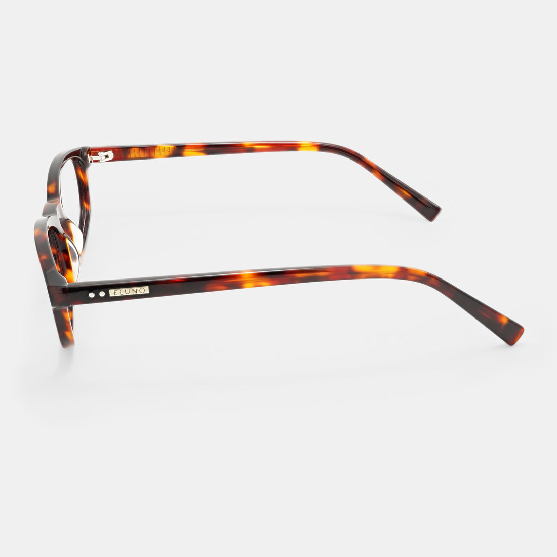 Tortoiseshell Spectacles