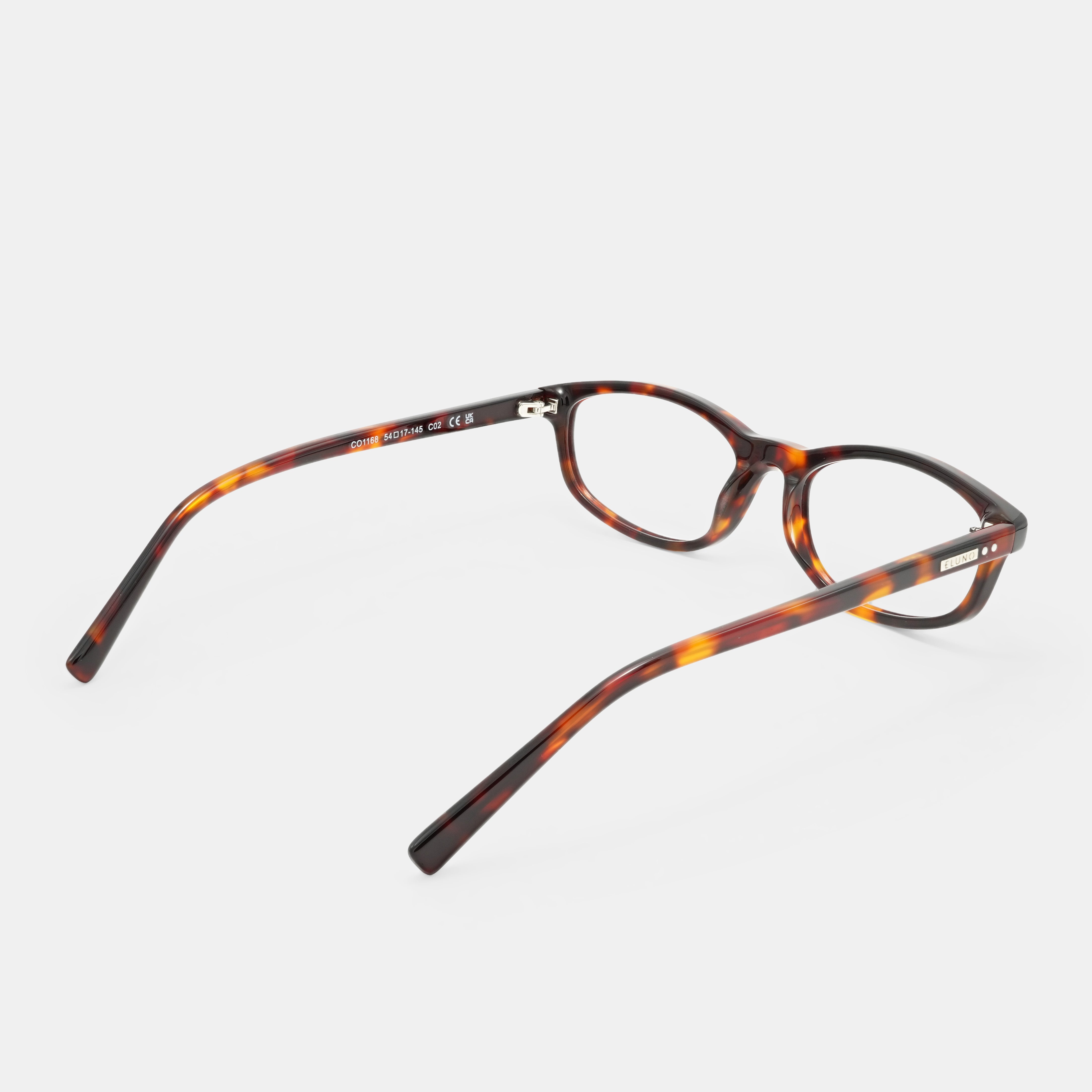 Tortoiseshell Spectacles