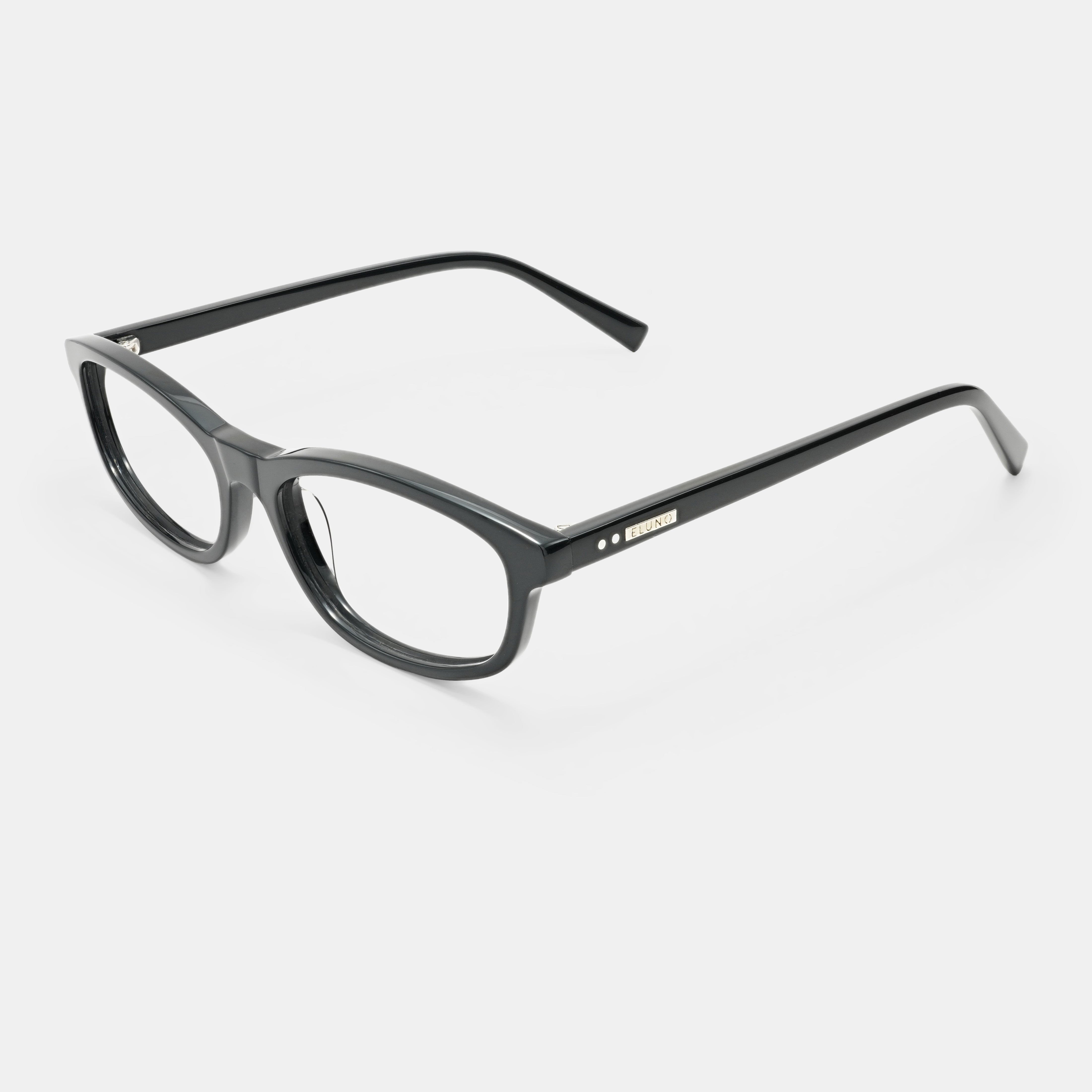 Black Frames