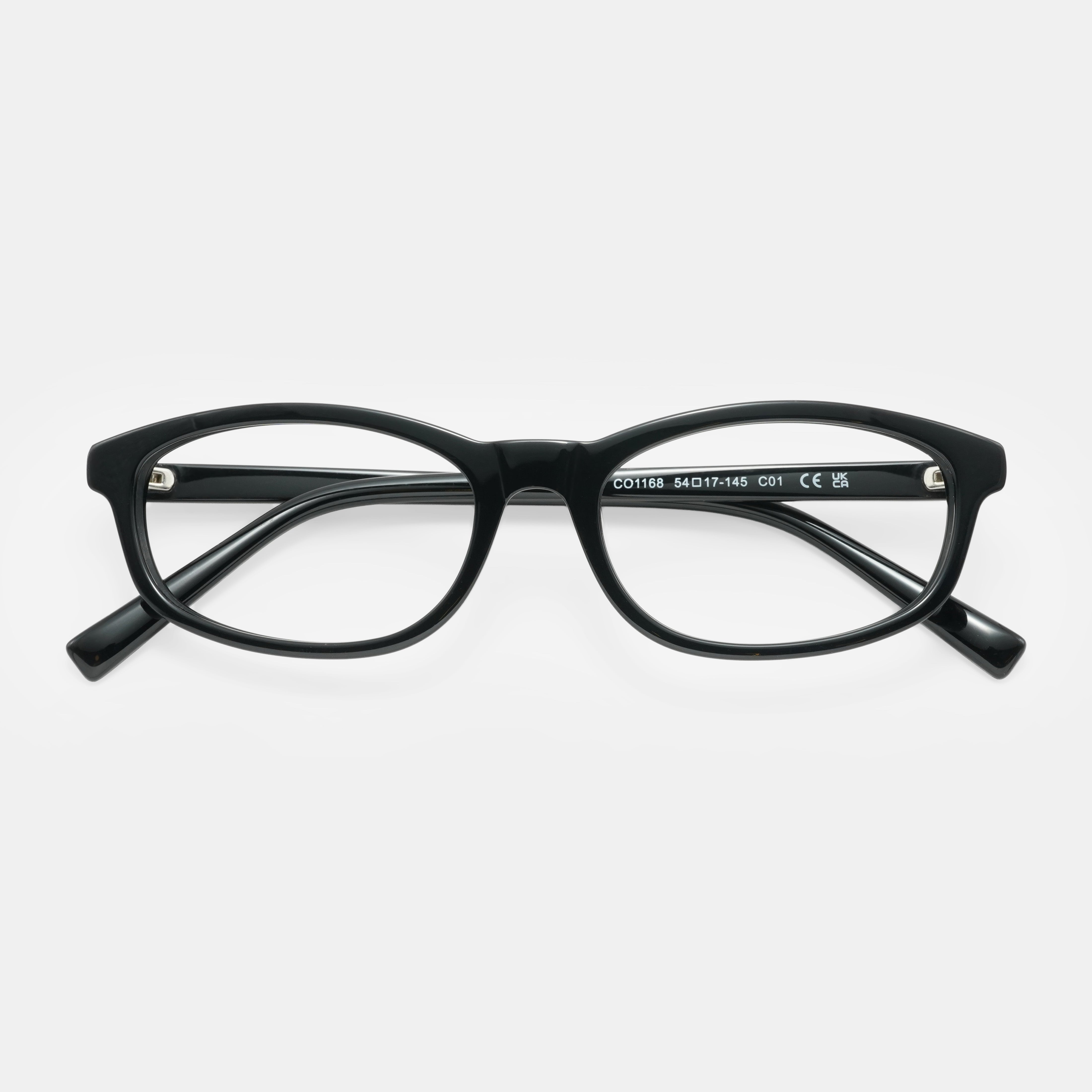 Black Frames