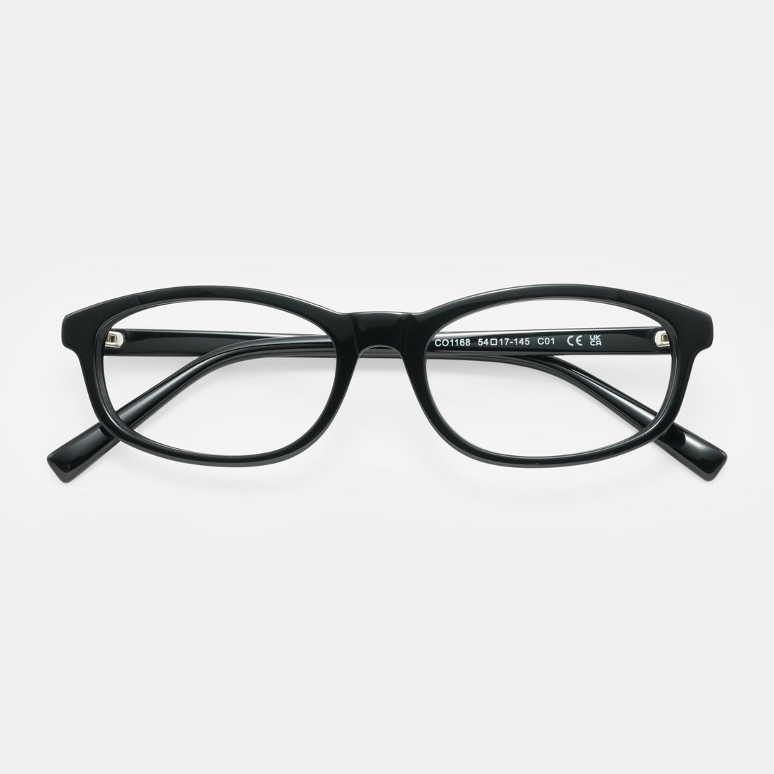 Black Frames