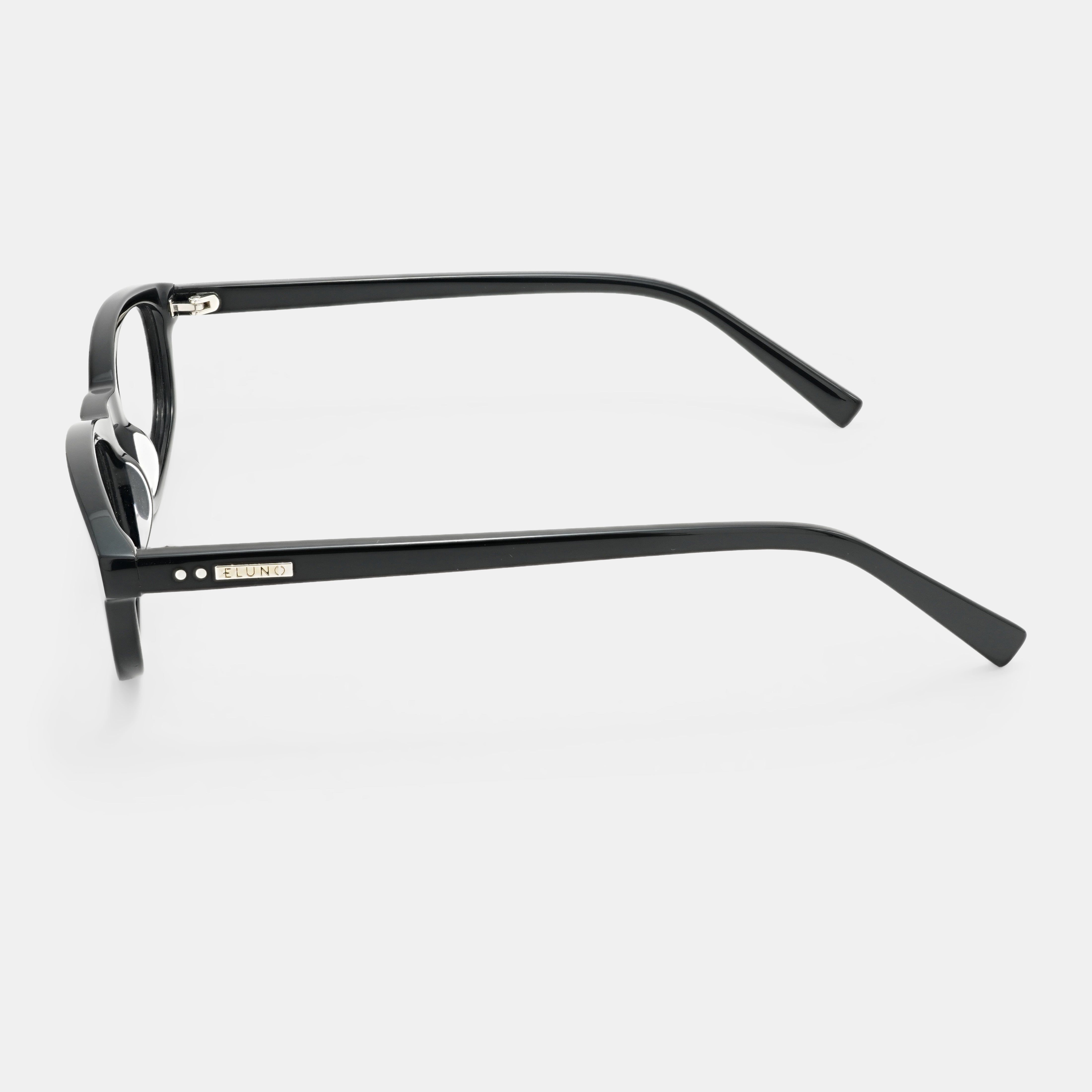 Black Frames