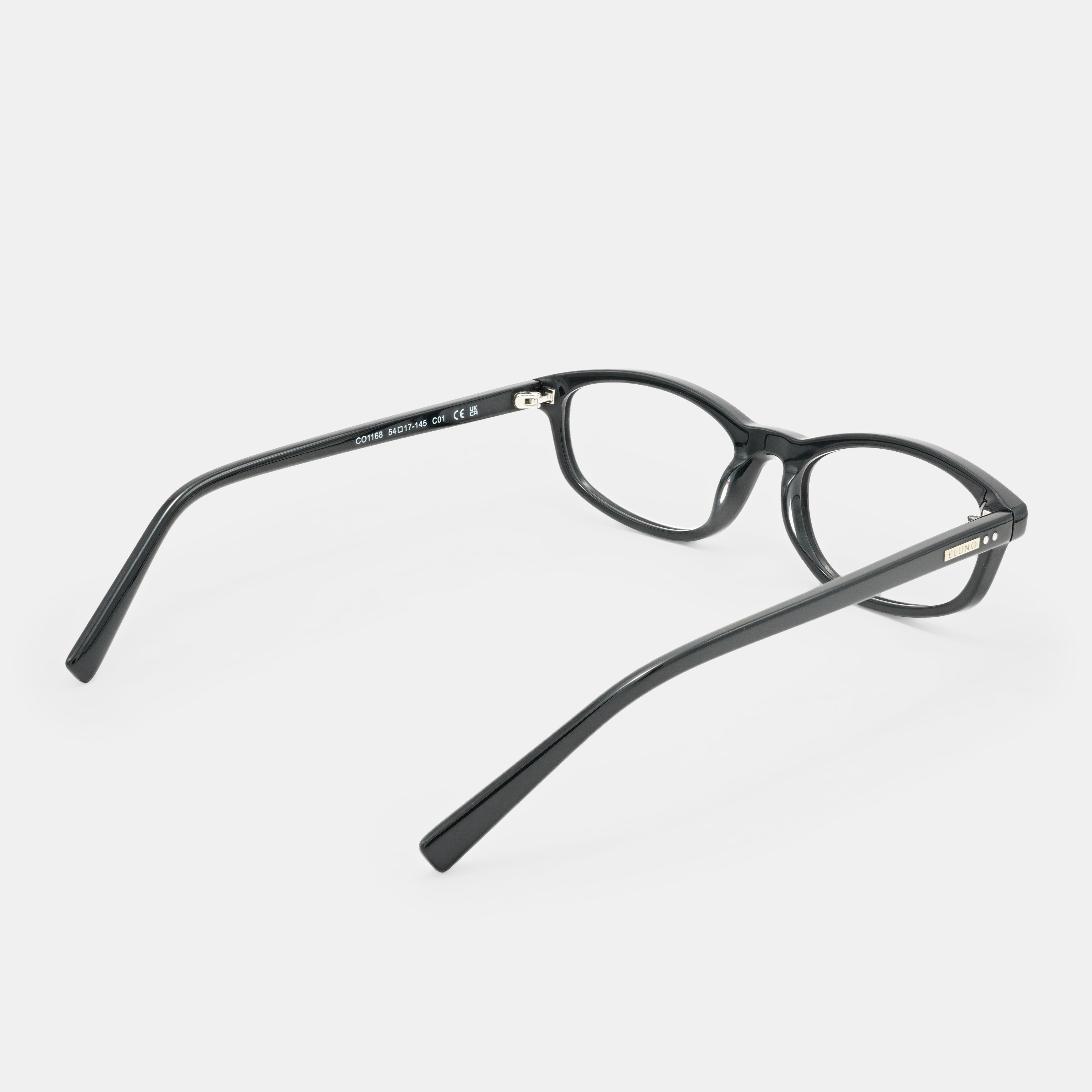 Black Frames