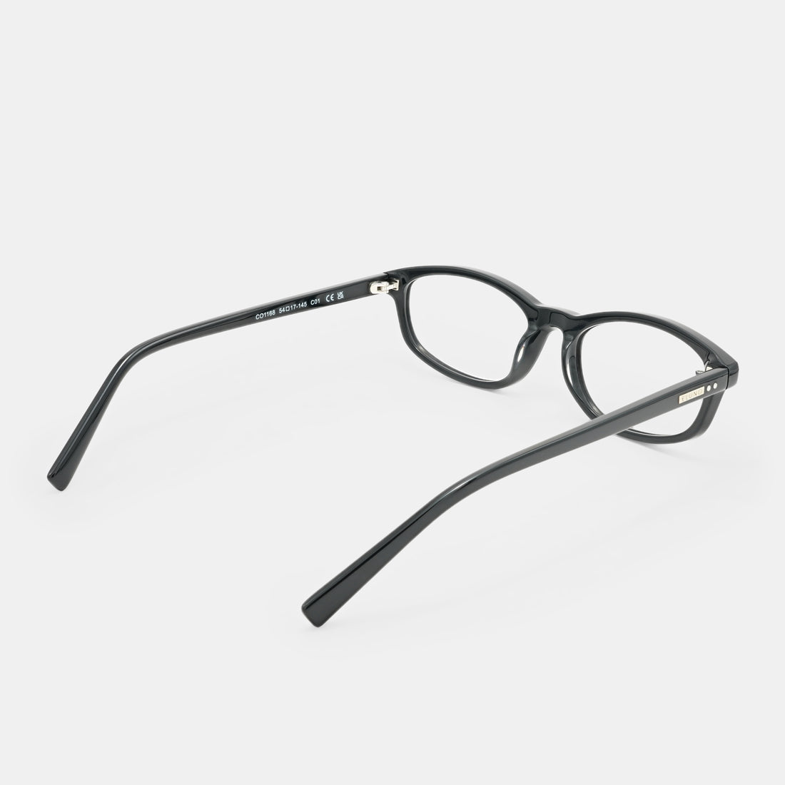 Black Frames