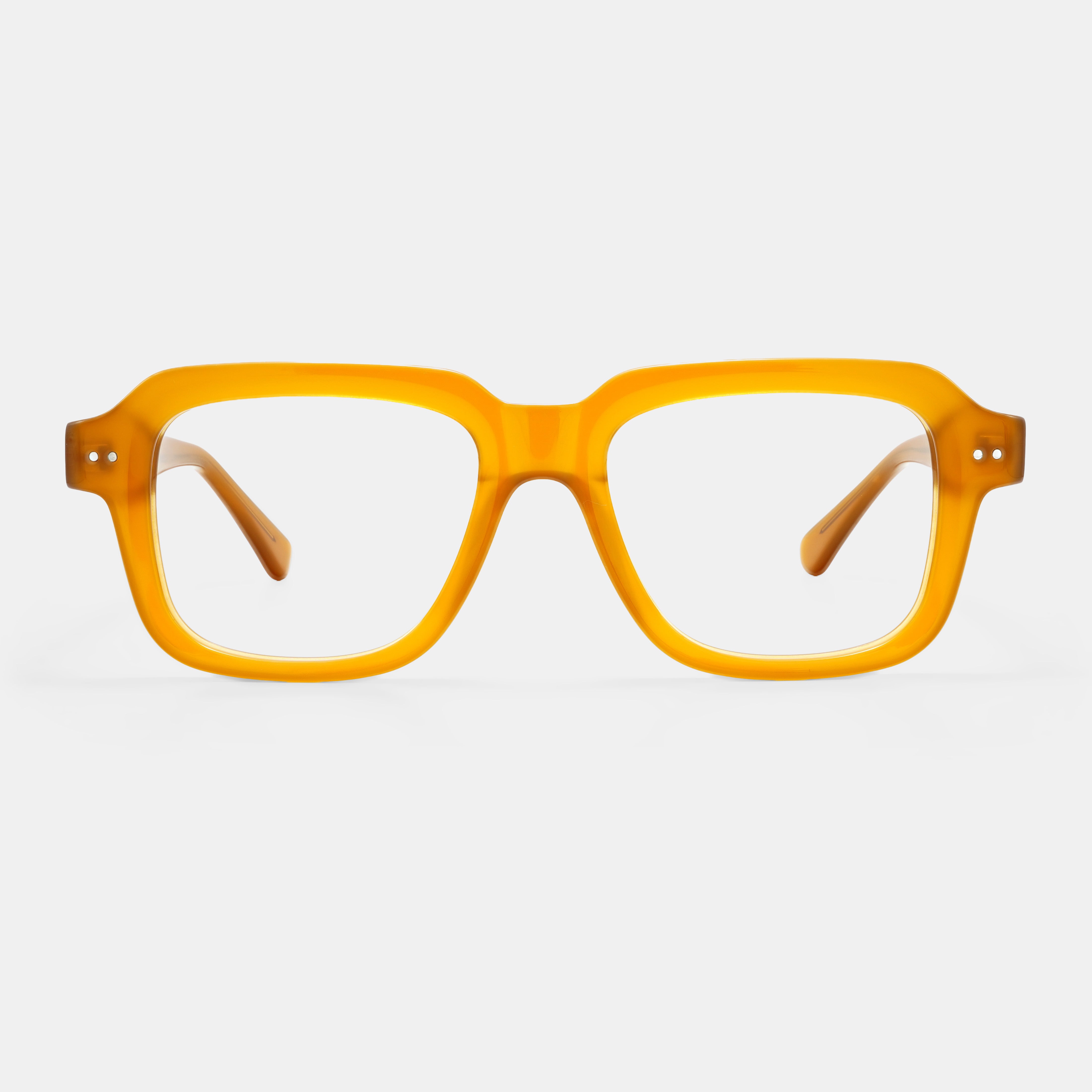 Orange Eyewear